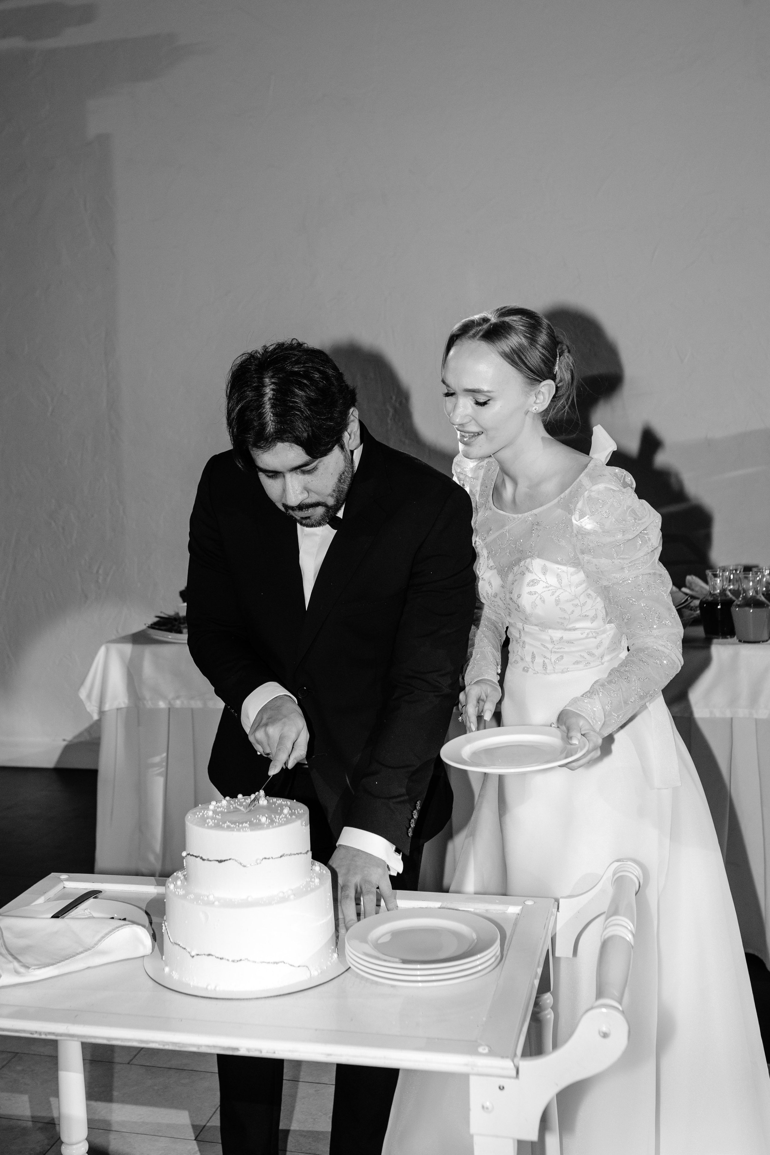 Свадьба Yoshirō и Ангелины в Graf Zeppelin и отель Гамма. Свадебный фотограф СПБ