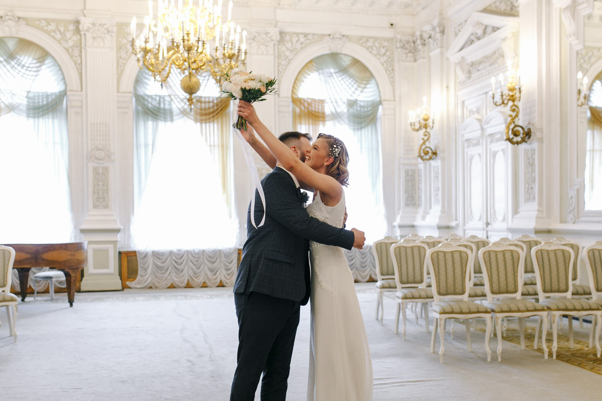 Свадьба в СПБ на финском. Свадебный фотограф СПБ