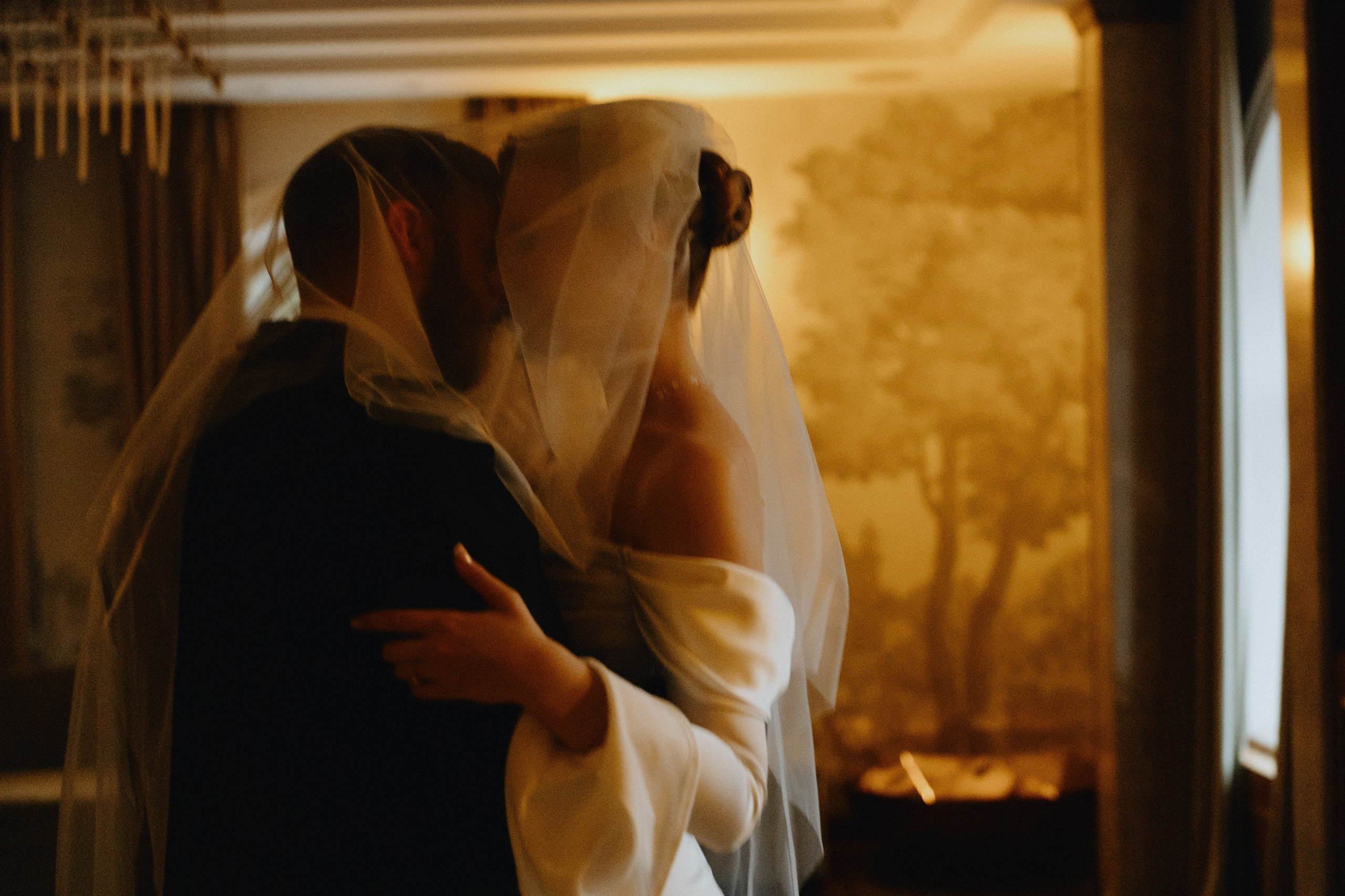 Свадьба Никиты и Оли в Санкт-Петербурге. Свадебный фотограф СПБ