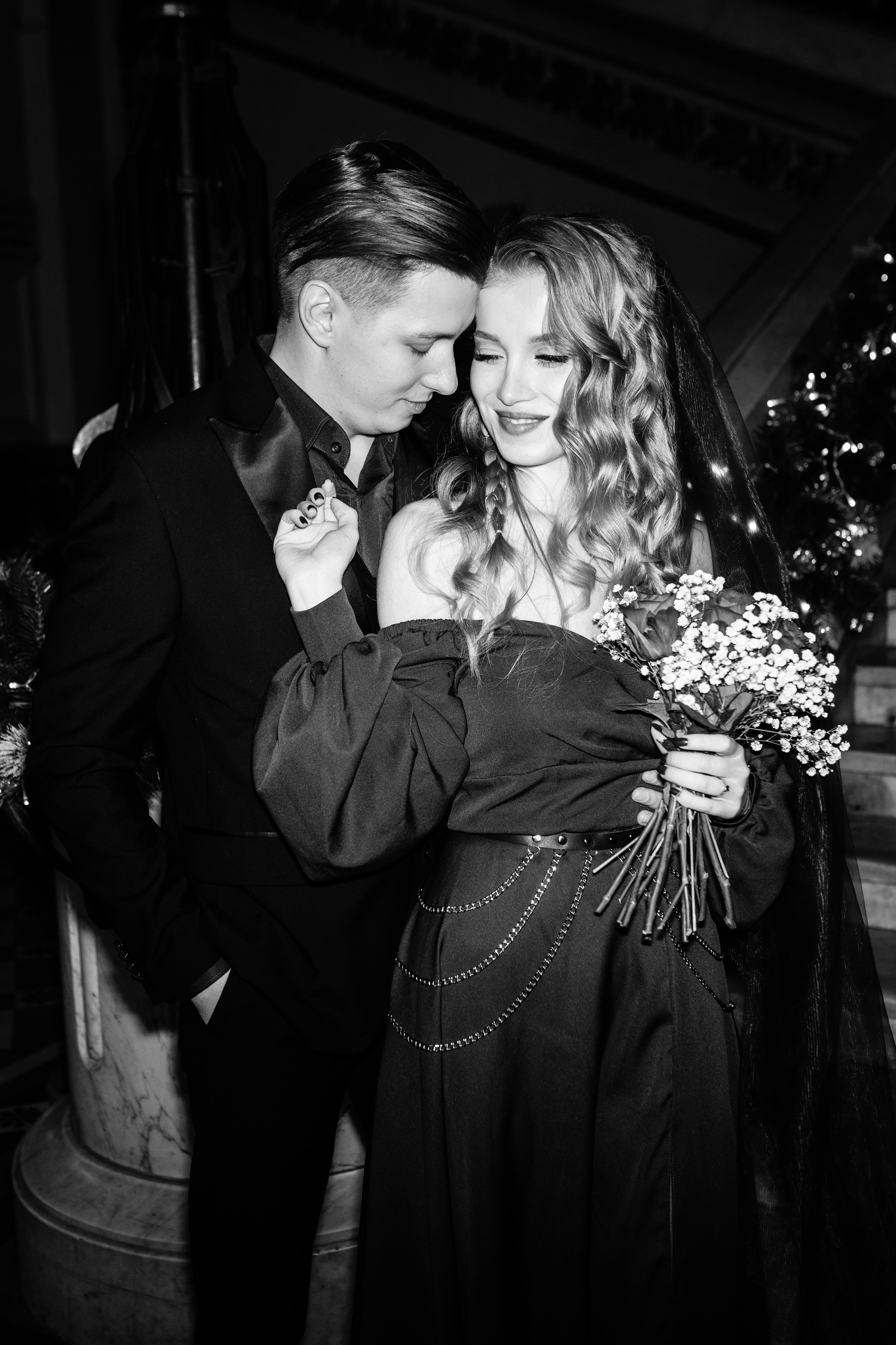 Мое портфолио за 2025 год. Свадебный фотограф СПБ