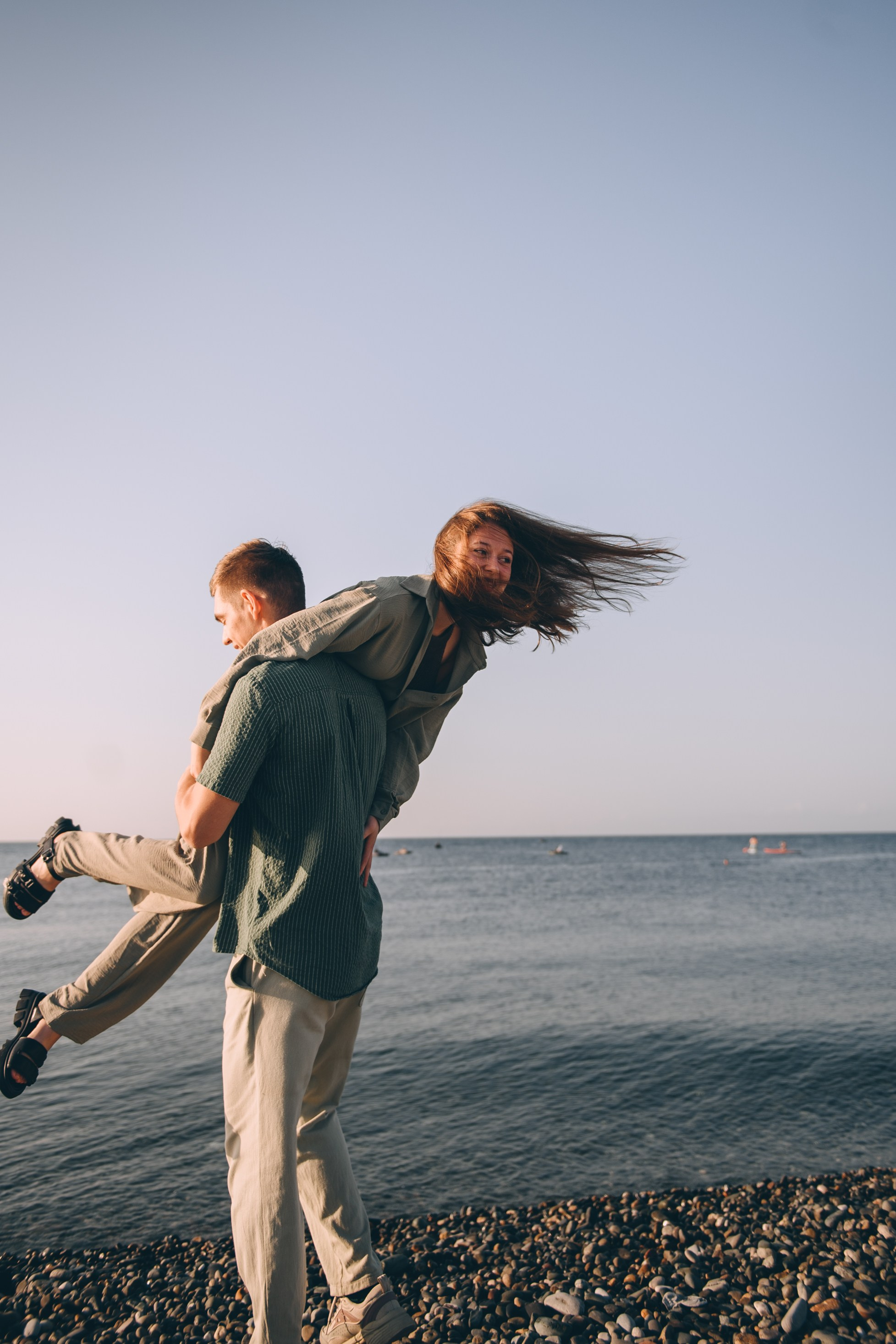 Загадали друг друга. Бархатные Сезоны. Свадебный и семейный фотограф София Невская
