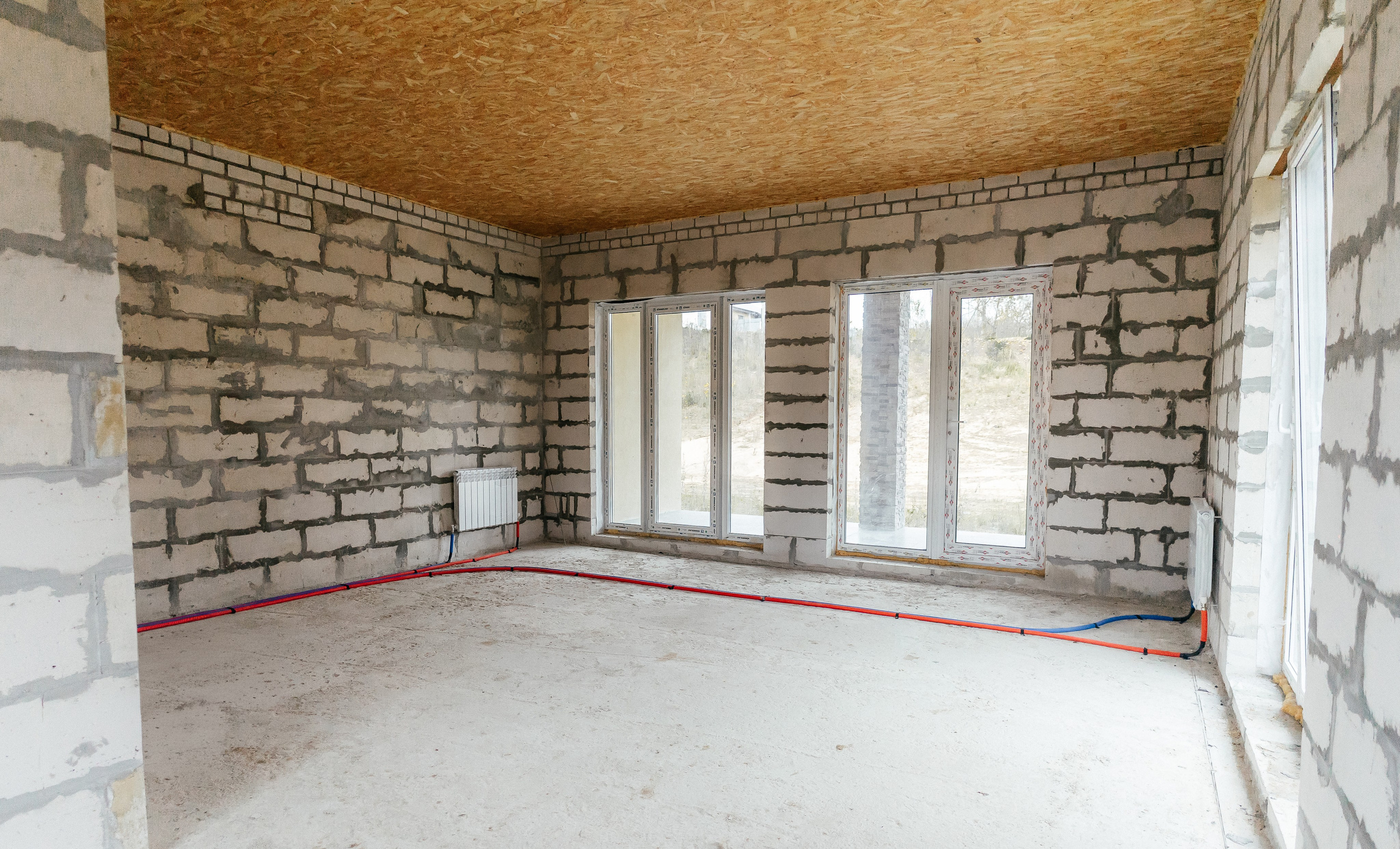 КП «ЯСЕННАЯ». Фотограф и видеограф Смоленск | Студия Цезарь