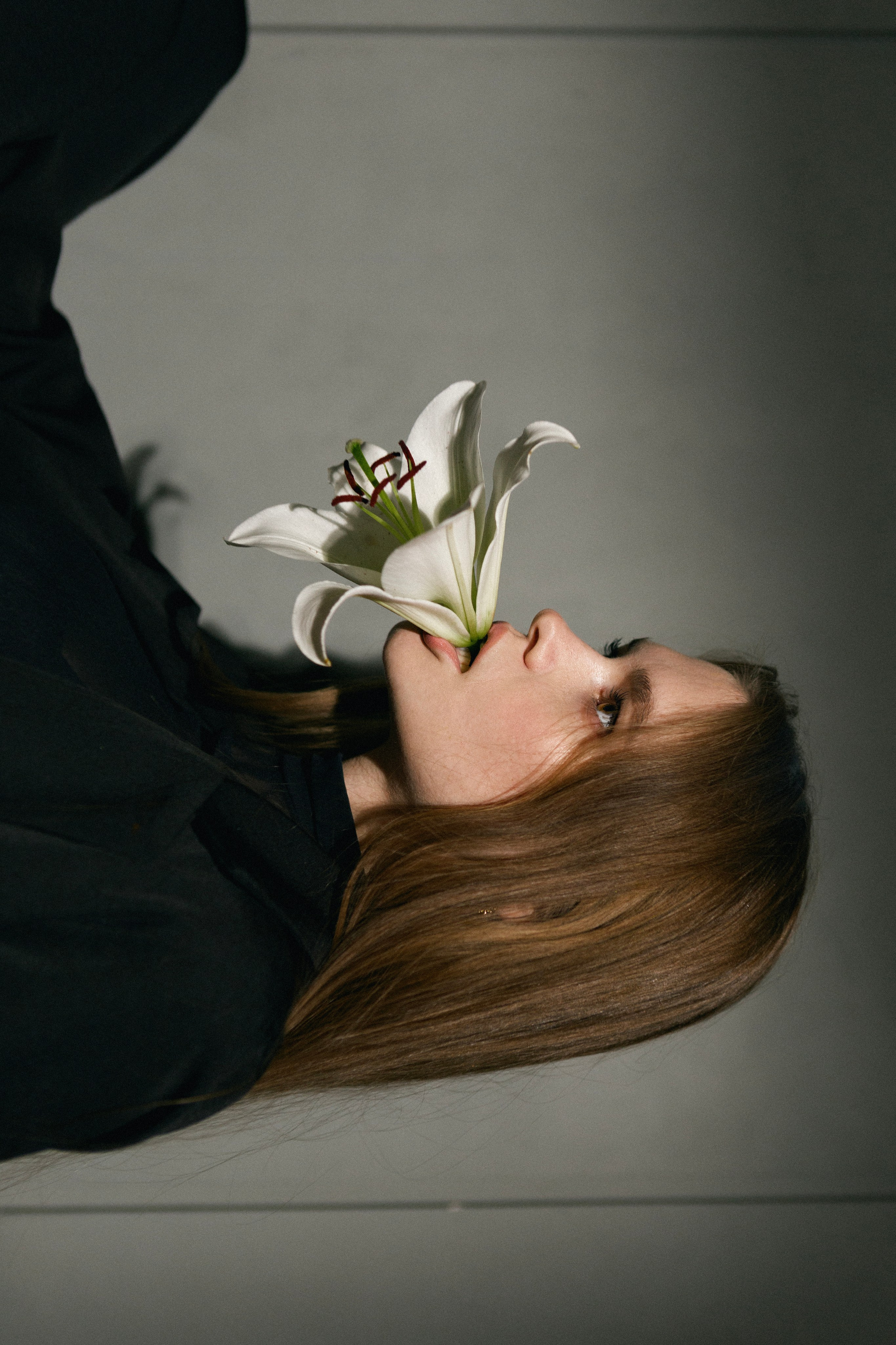 Надежда. Фотограф Оренбург Алёна Лелет