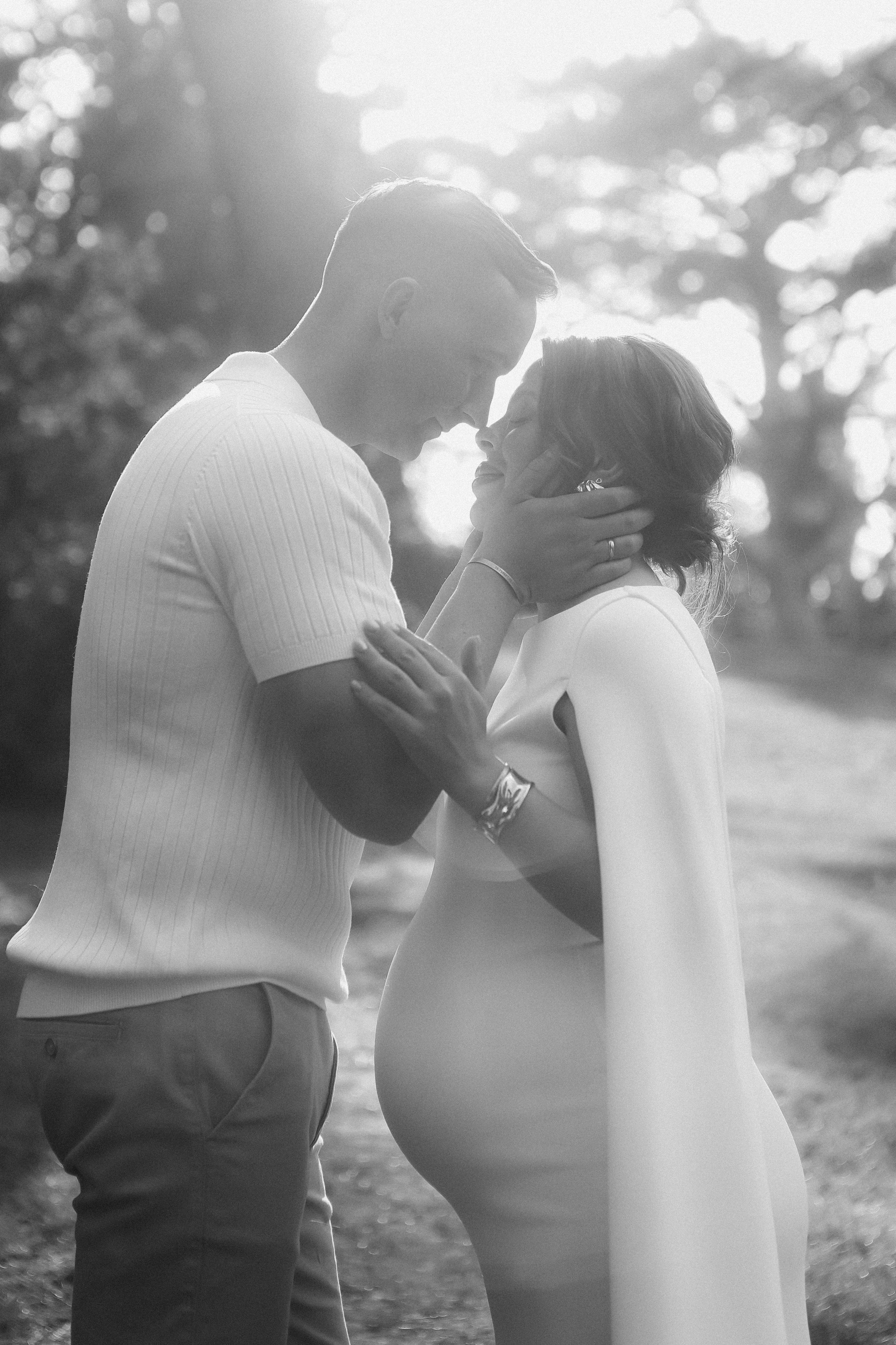 В ожидании чуда. Фотограф в Крыму Богдана Захарчук