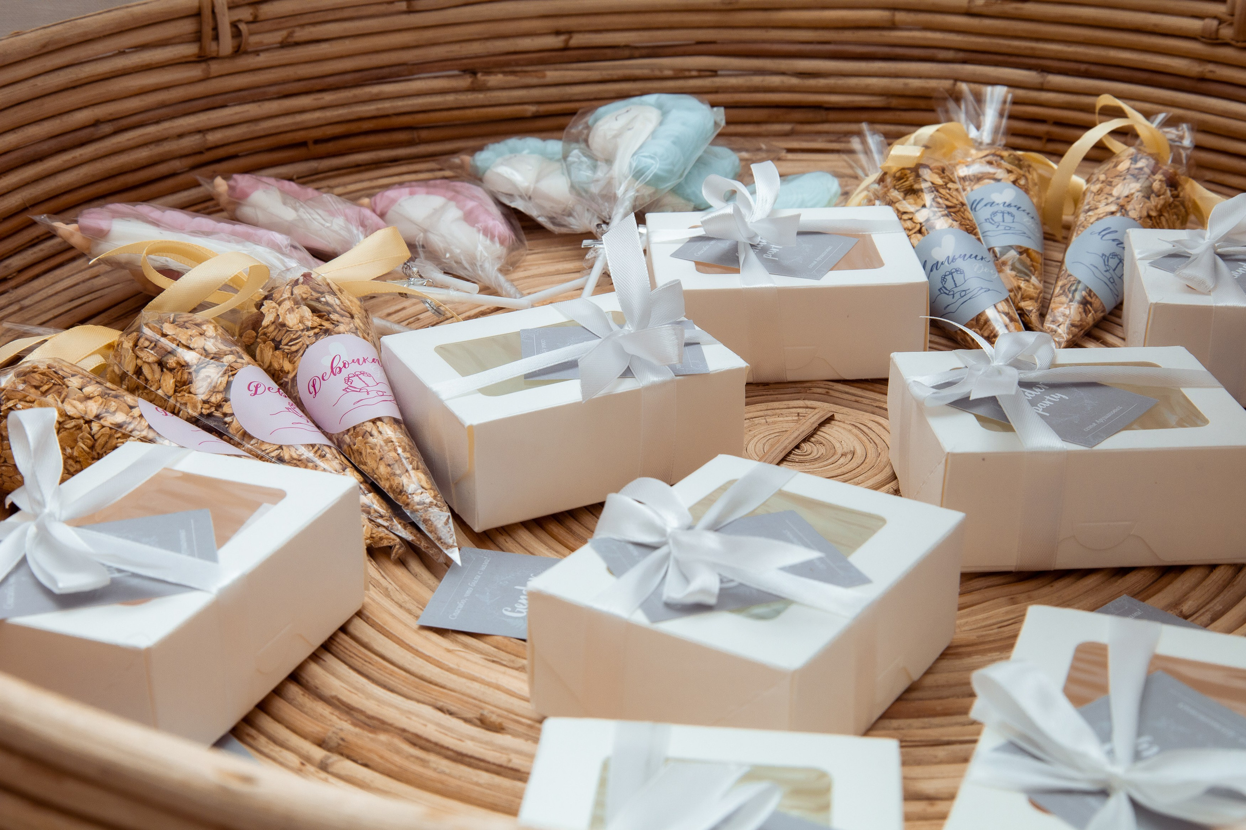 Gender Party. Семейный и Свадебный фотограф в Сочи