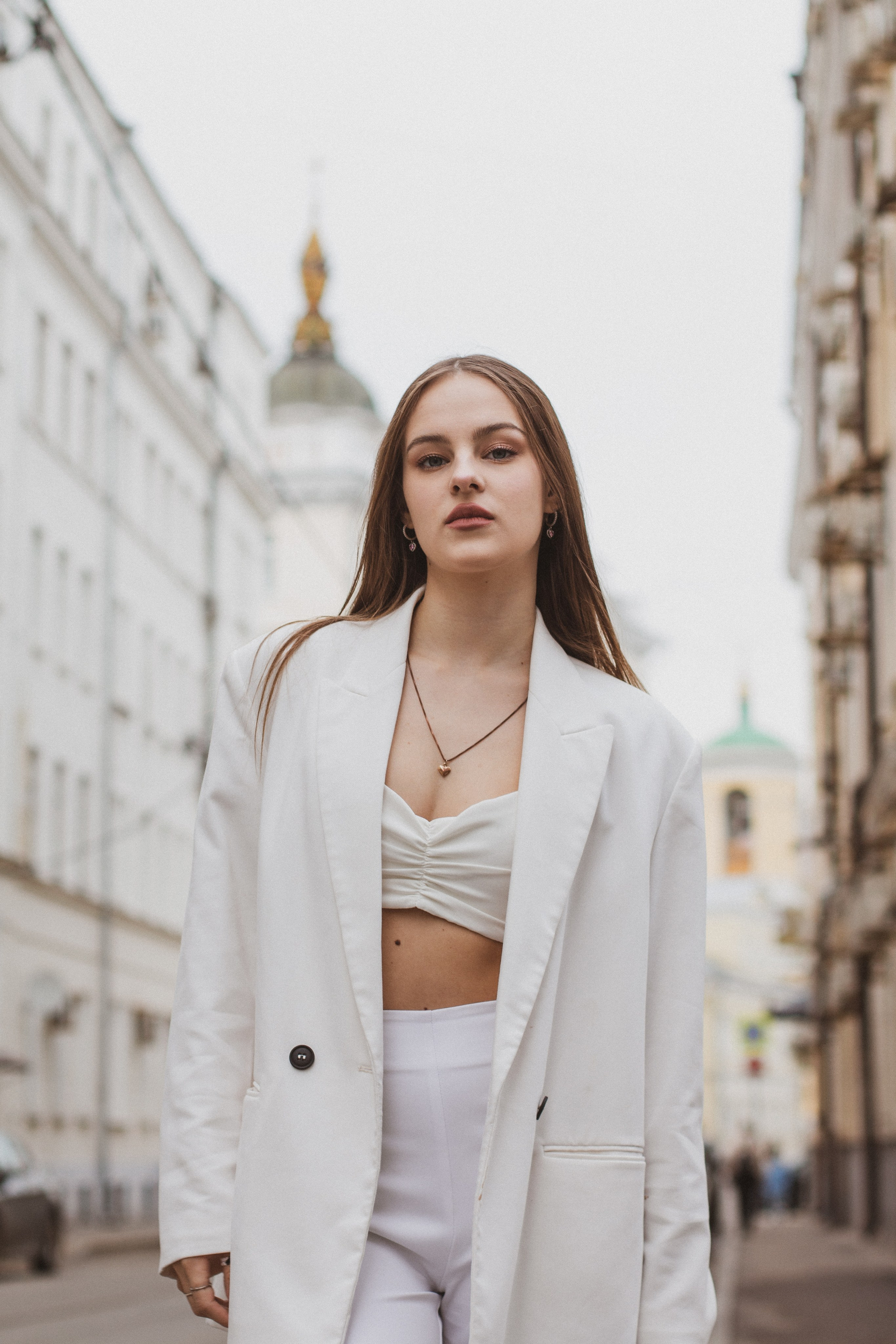 Николь. Фотограф Москва Екатерина Близнюк