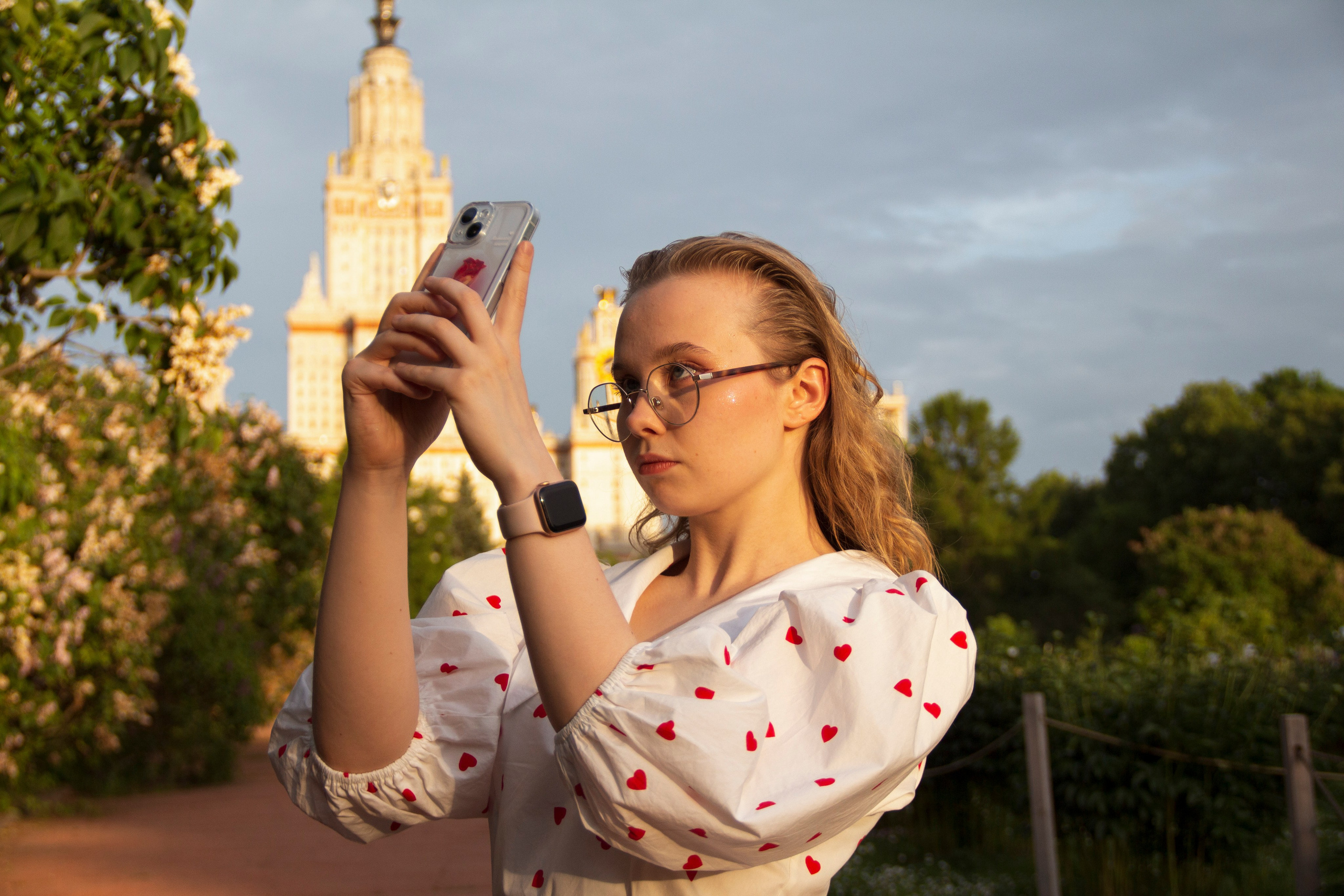 Маша. Фотограф Москва Екатерина Близнюк