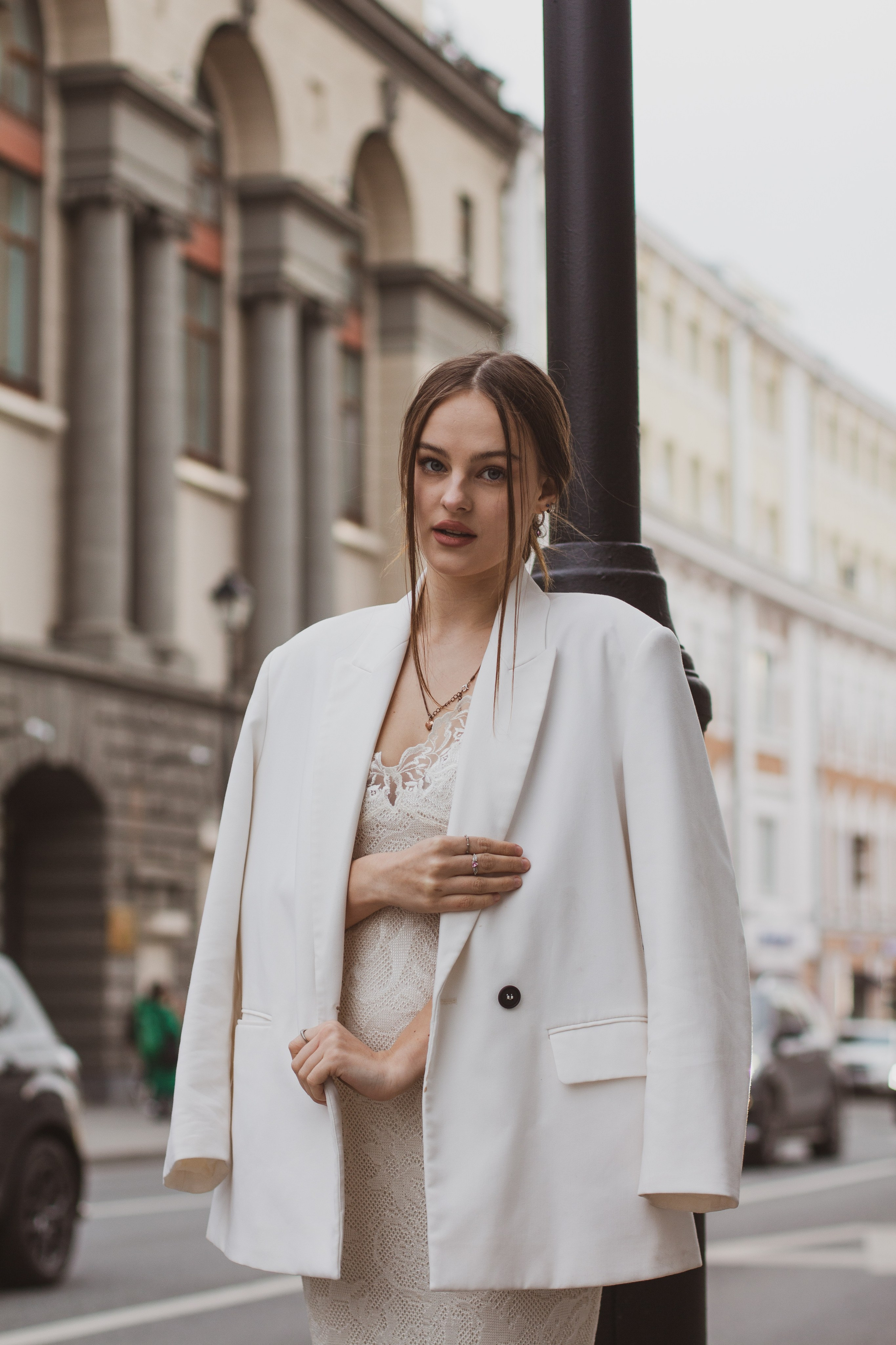 Николь. Фотограф Москва Екатерина Близнюк