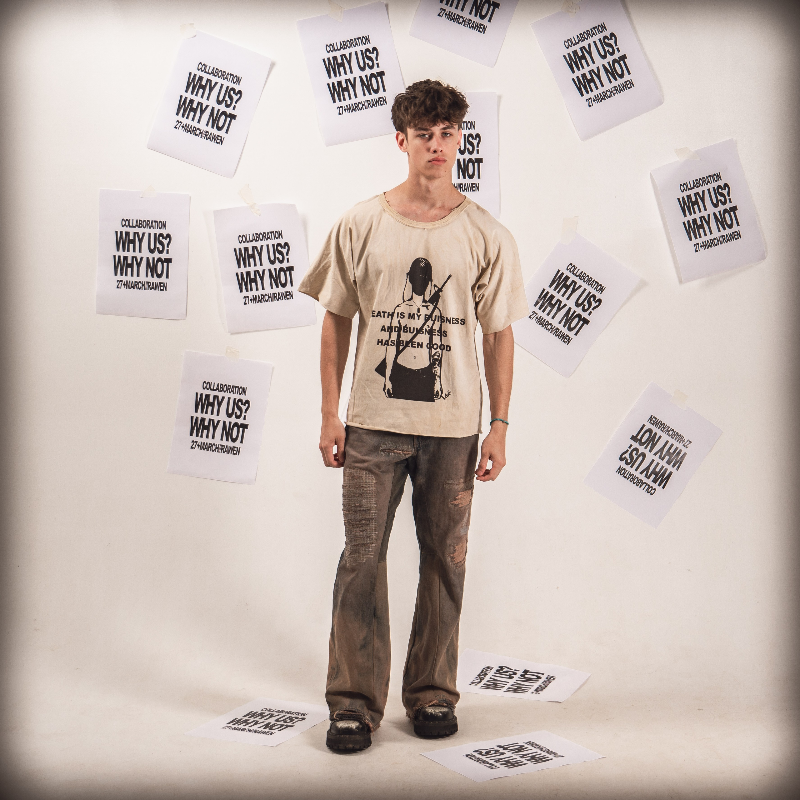 Brand. Фотограф Крутой Максим