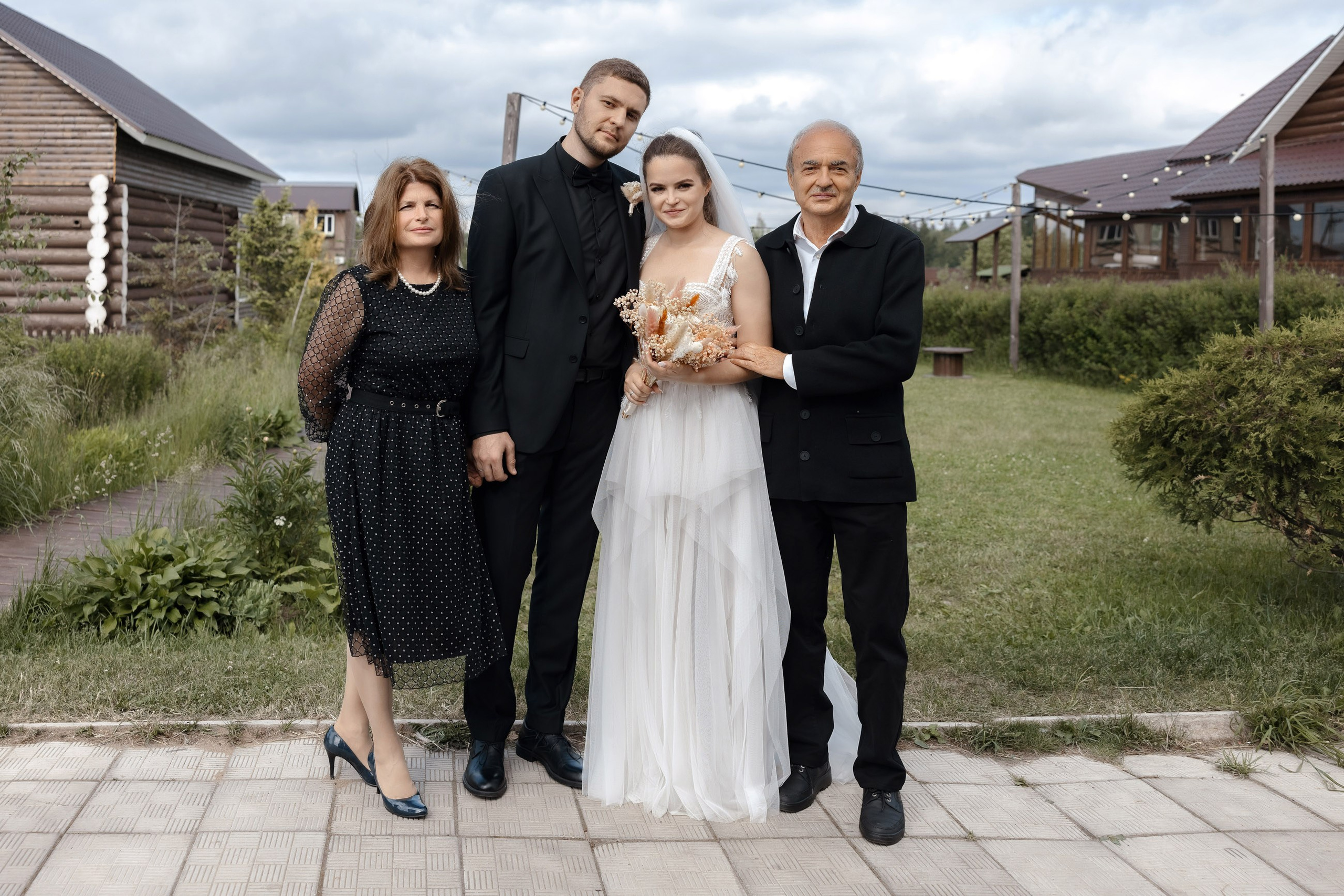 Артем и Вера. Свадебный фотограф и видеограф Юрий и Эля Дубинины