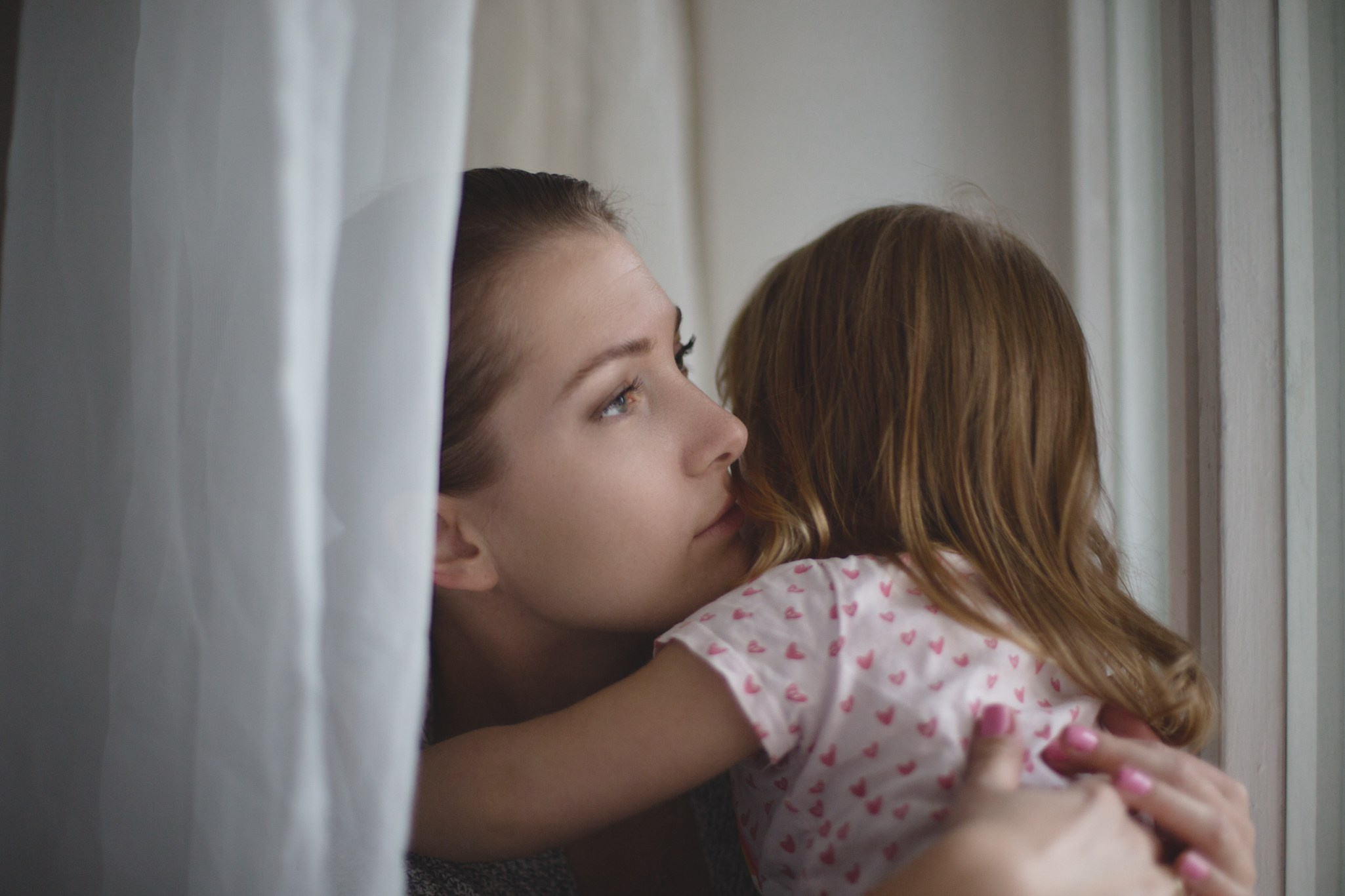 Кася, Андрей и Агата. Фотограф Анастасия Малеева