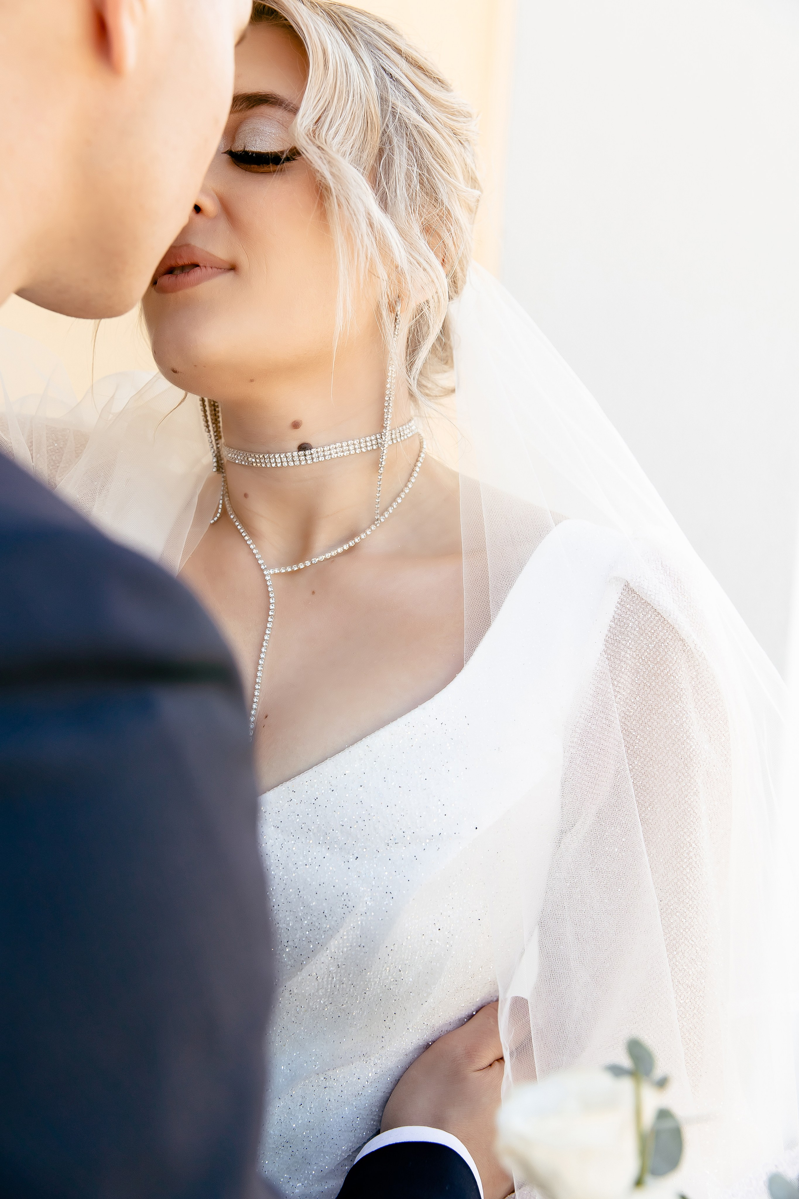 Илья и Светлана. Свадебный и семейный фотограф в Рязани Саша Крутых