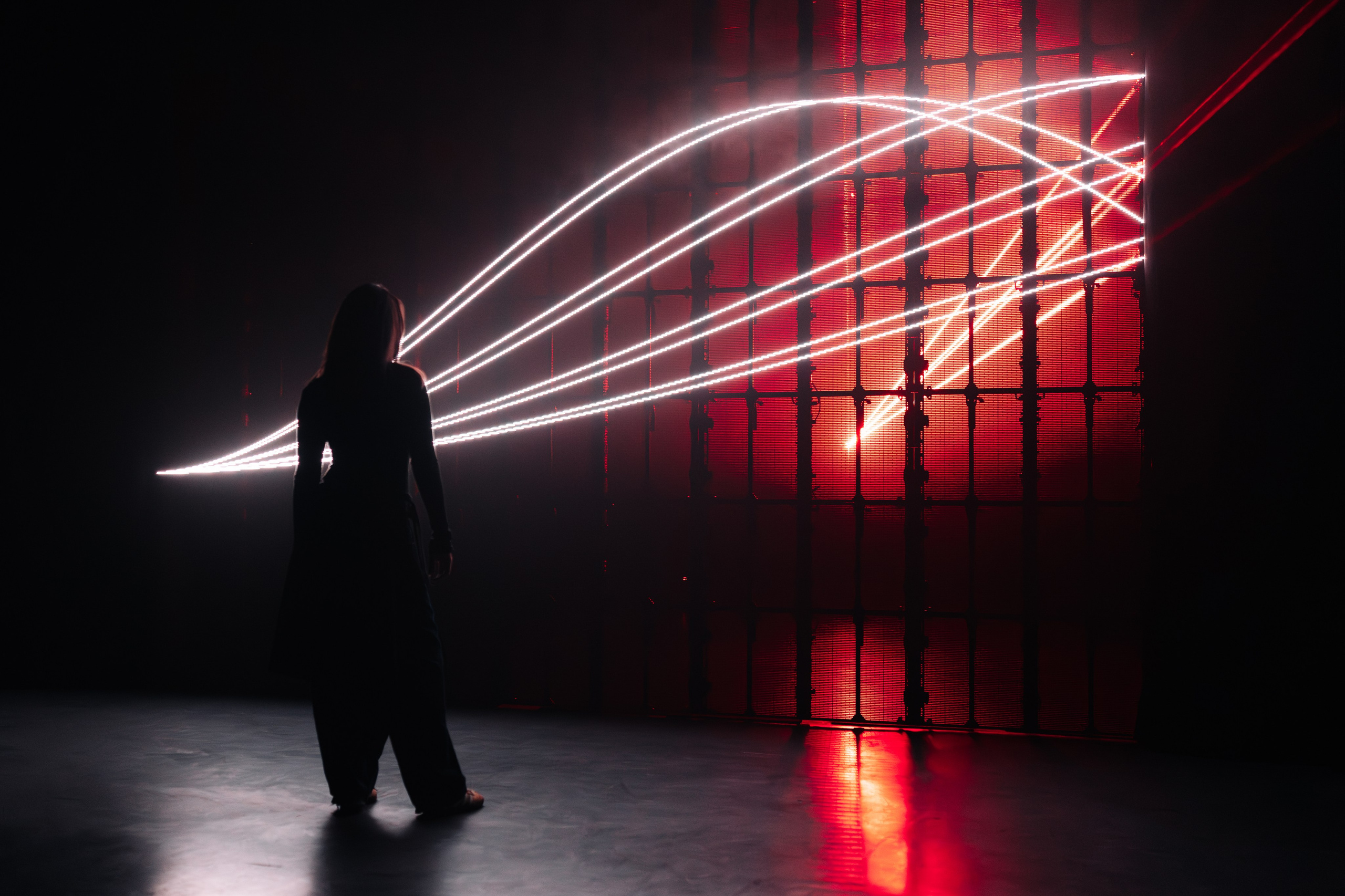 CISTERN SPACE, media.tribe, Тонкие Материи. @tomrus: Рустам Шагиморданов — фотограф