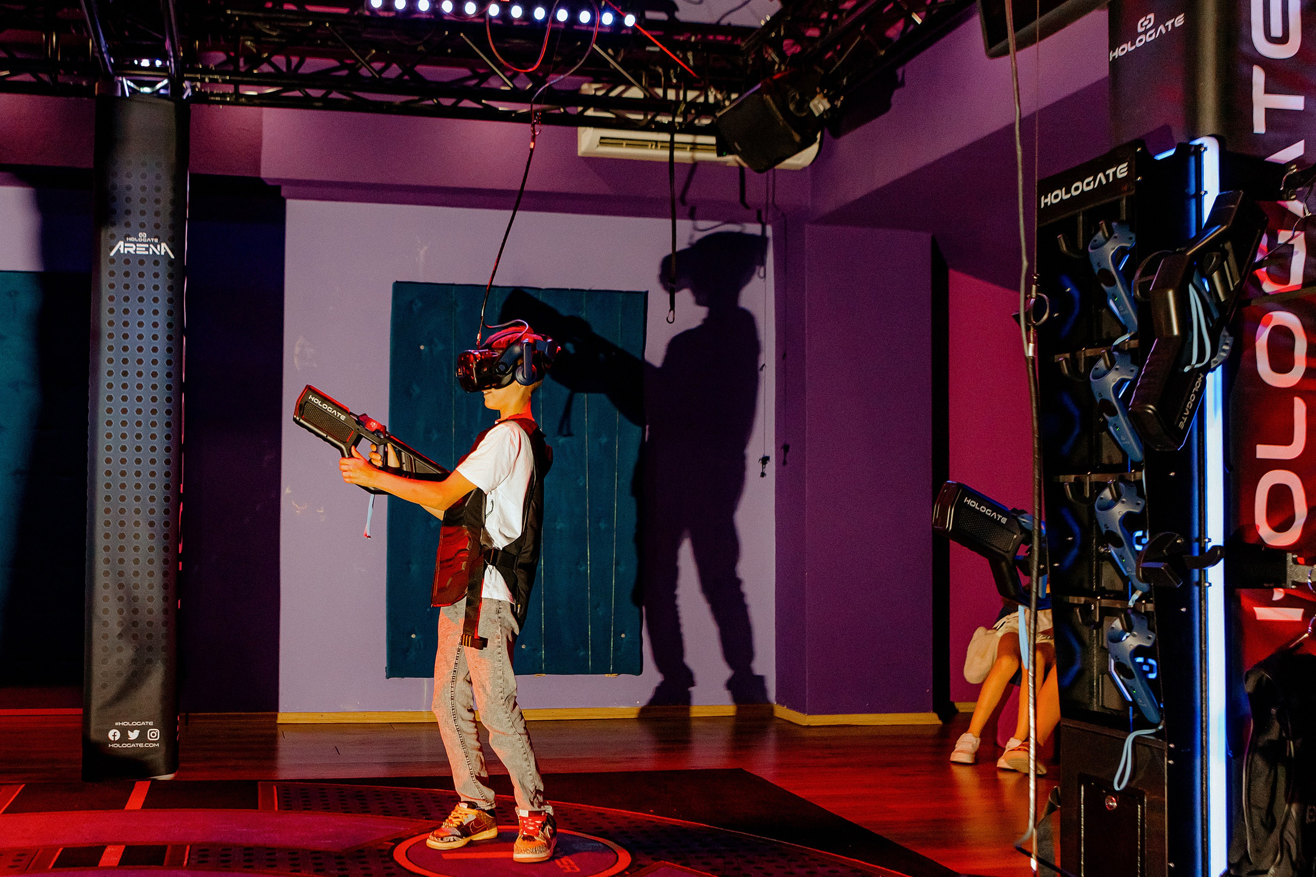 Orlando Starlux. Photographer in Batumi, Georgia Pavel Sharnikov