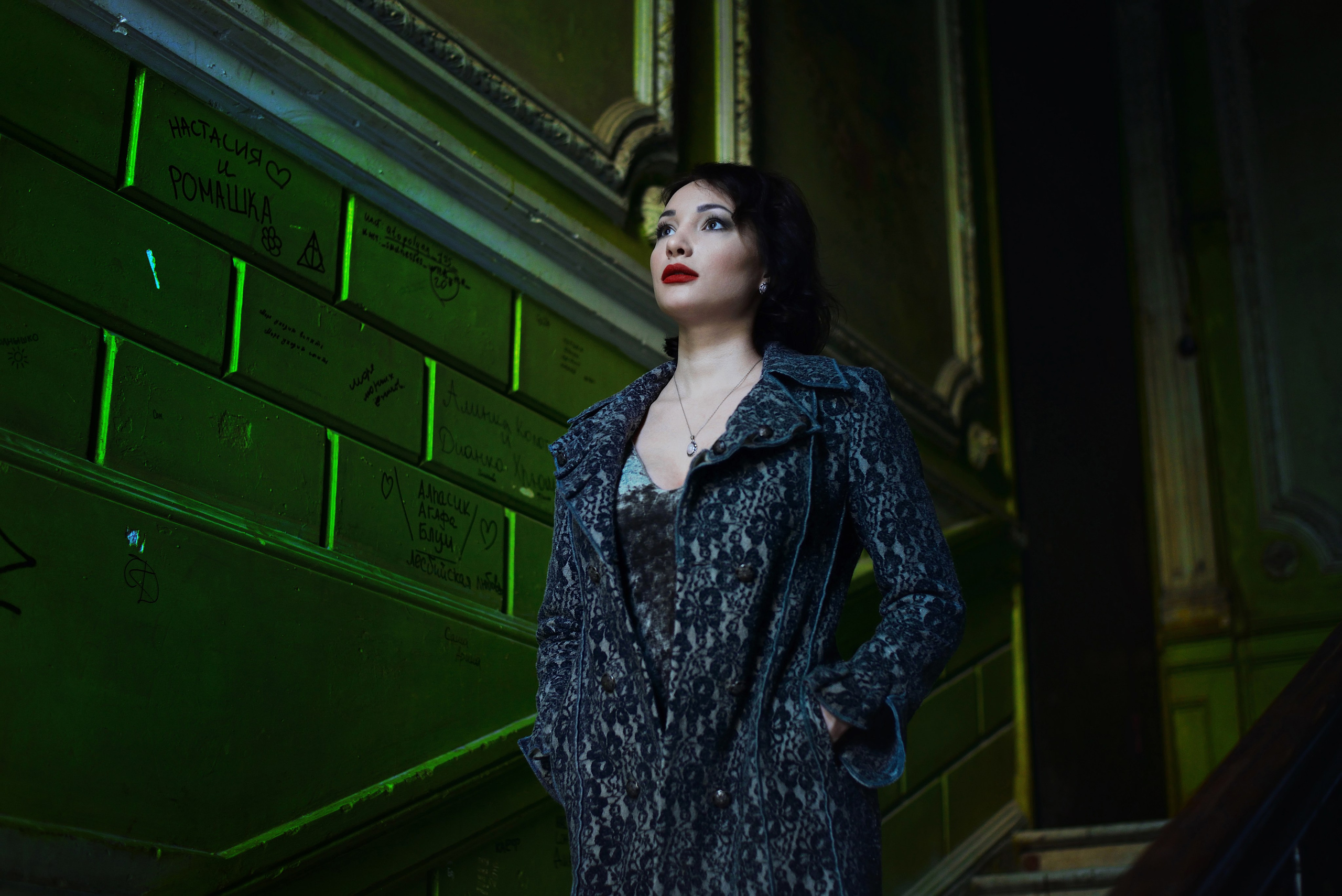 Кристина. Свадебный фотограф — фотограф на свадьбу в Воронеже — Свадебное фото