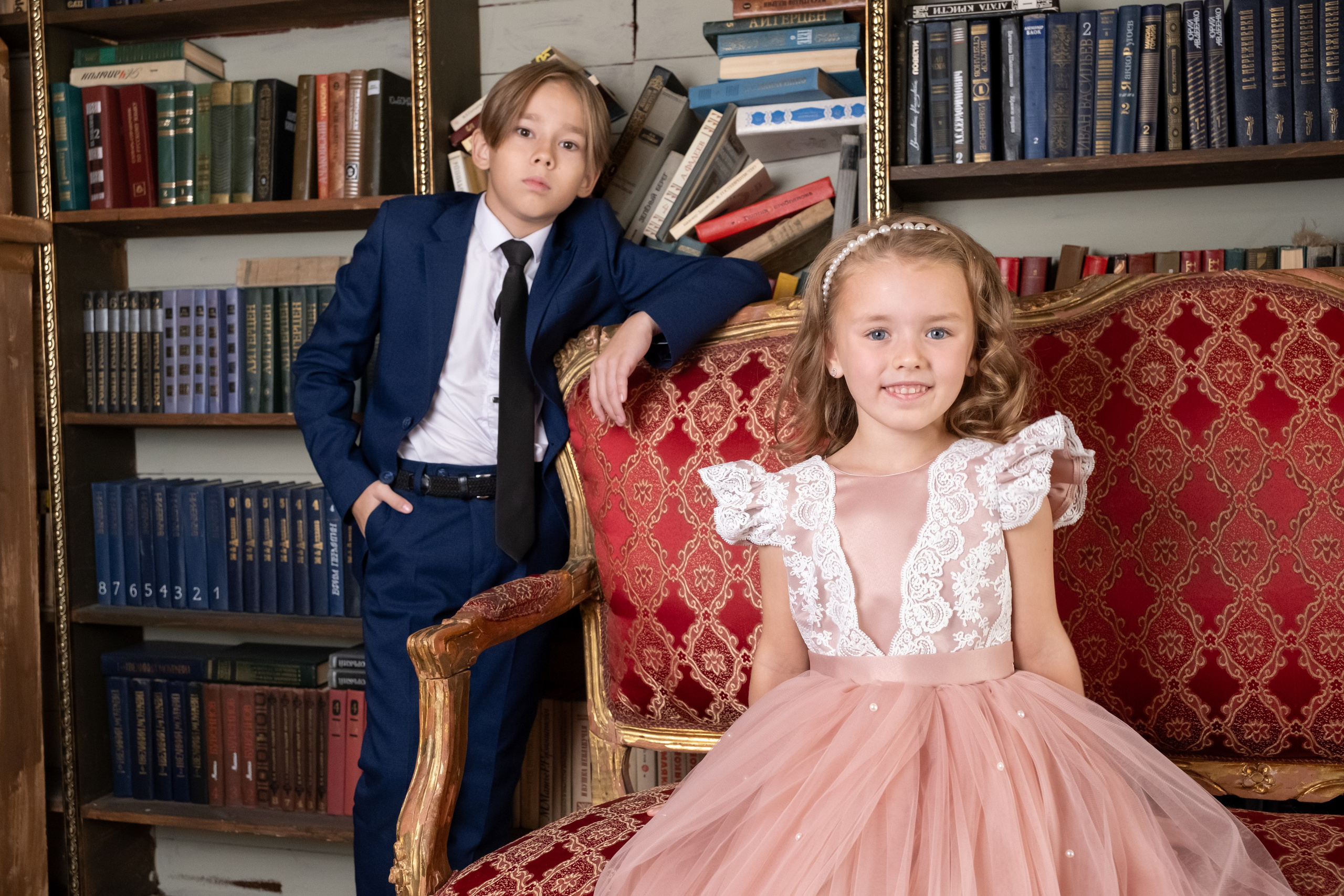 Семейная. Репортажный фотограф Казань Сергей Казанский