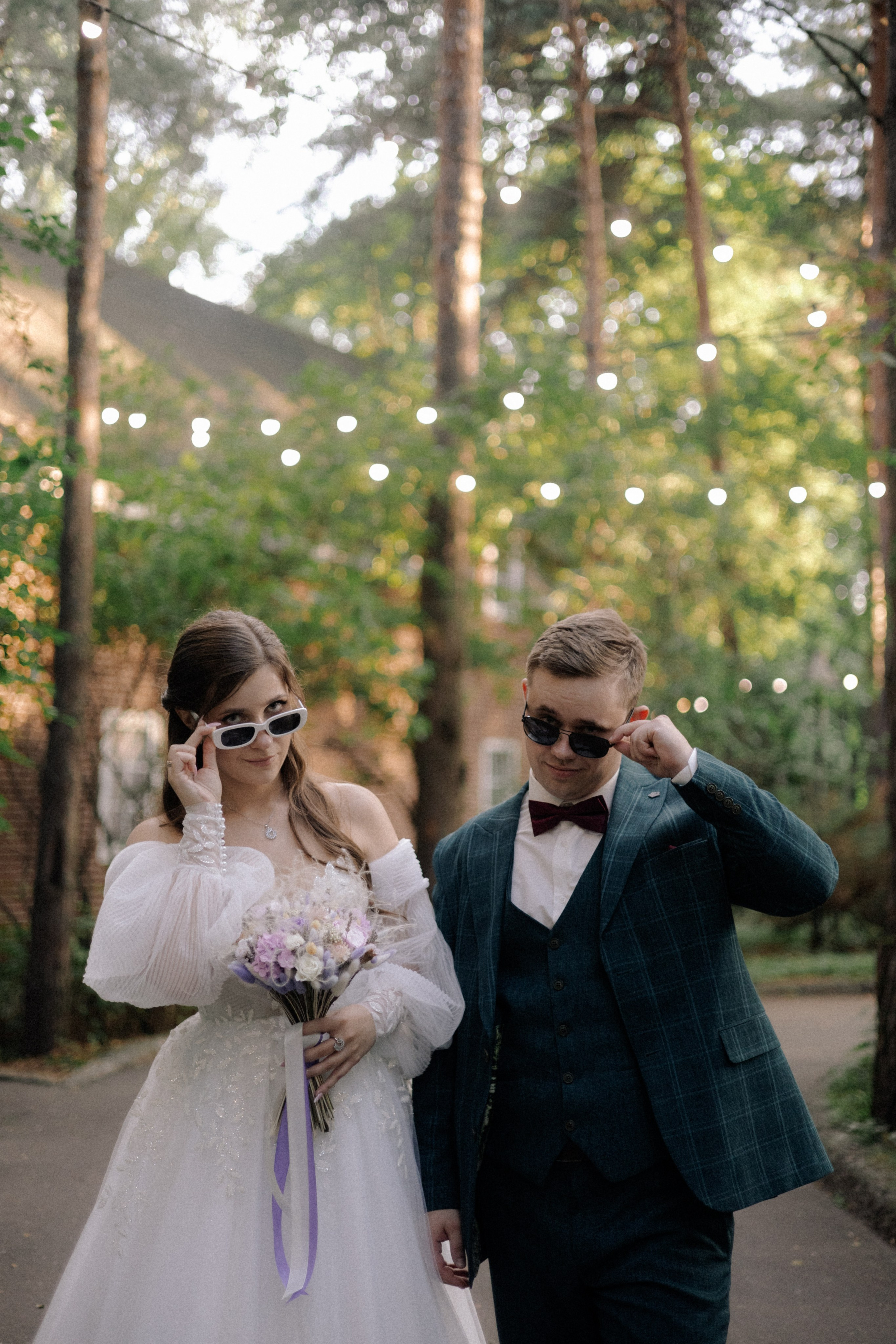 Настя и Артем. Свадебный и портретный фотограф в Москве Анастасия Масюк