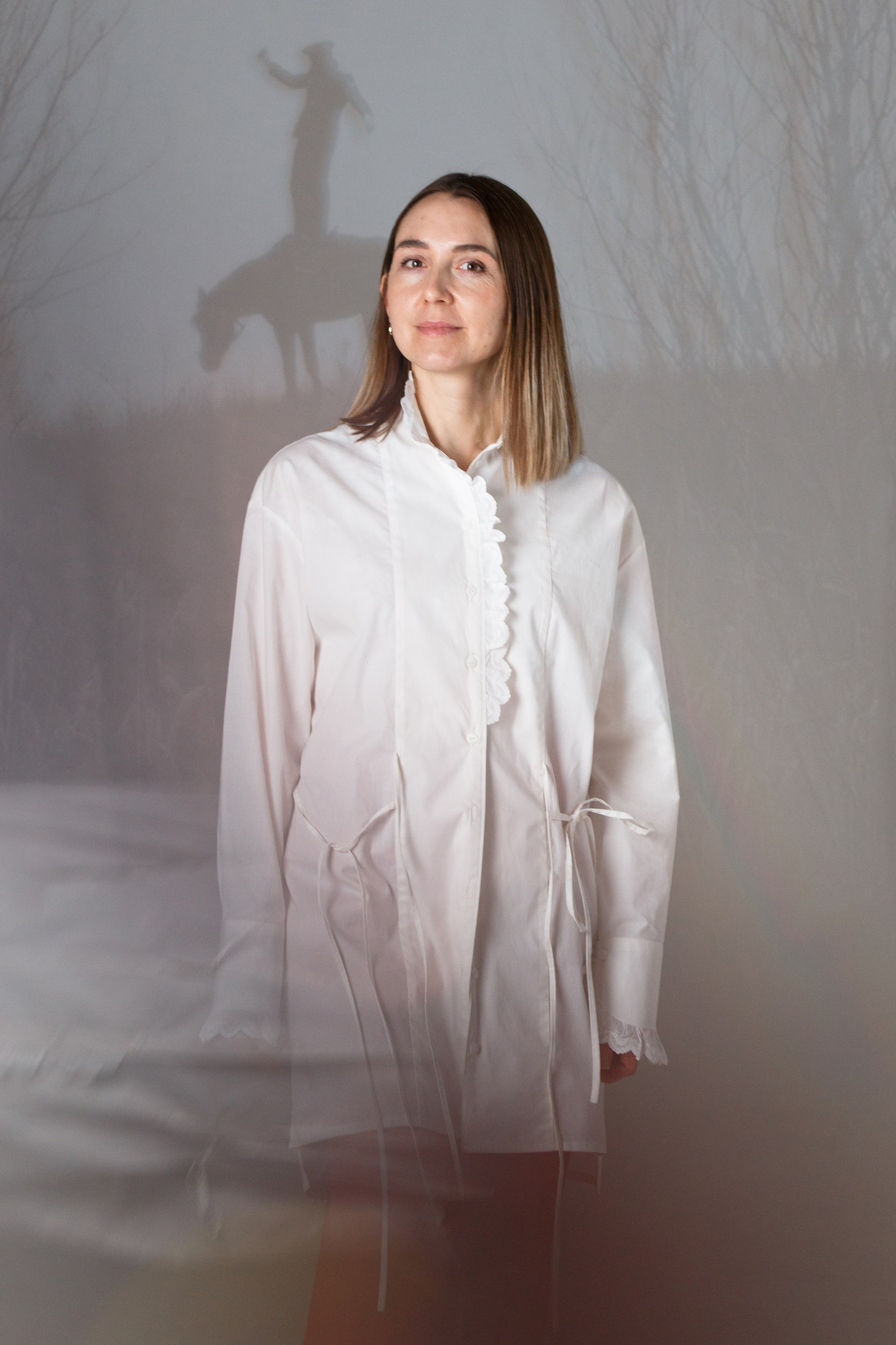 Бренд одежды ТИНА НОВИКОВА. Алена Русских — фотограф и графический дизайнер в Ростове-на-дону