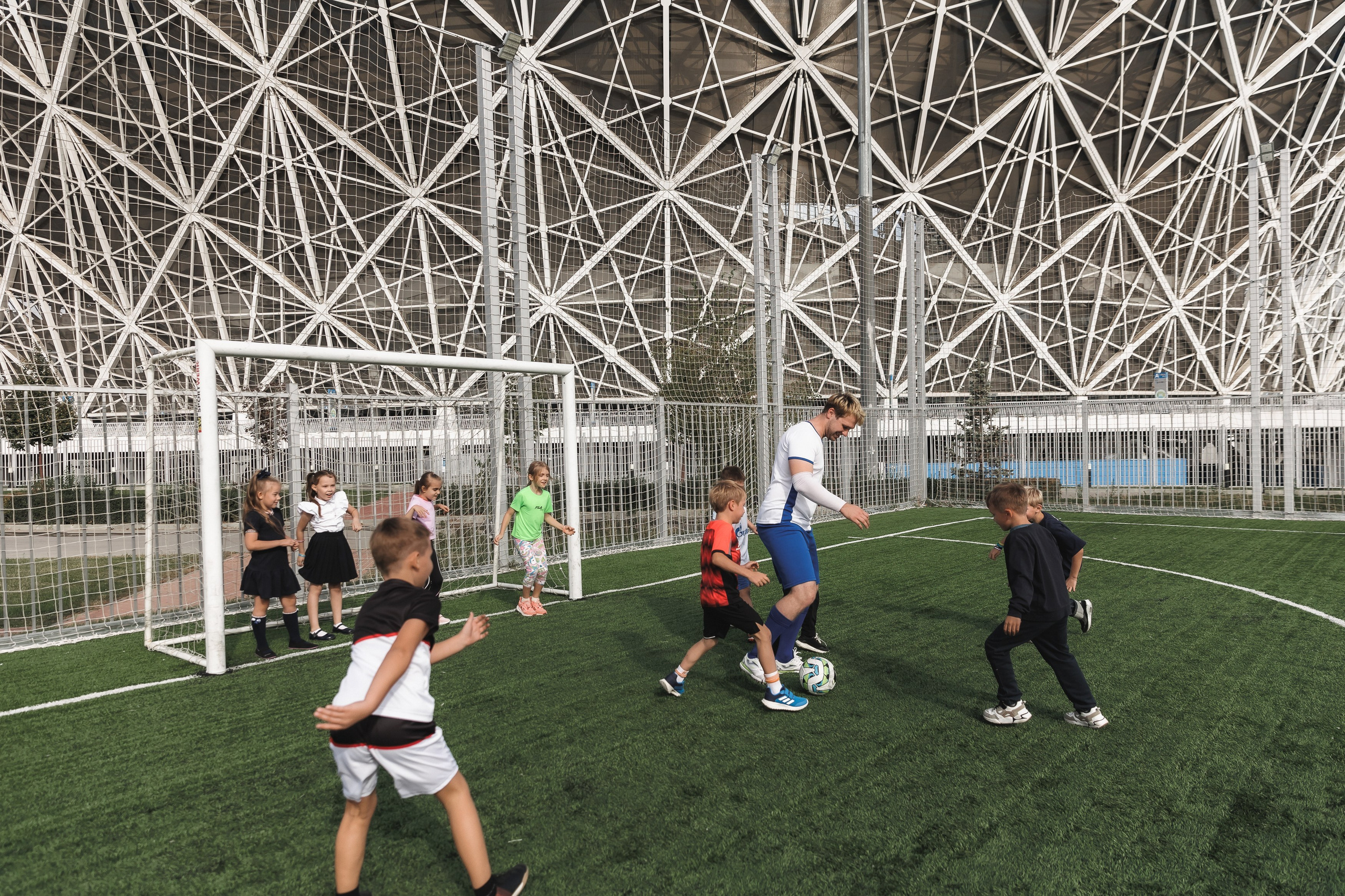 Давиду 7!. Фотограф в Волгограде — Александра Искандерова