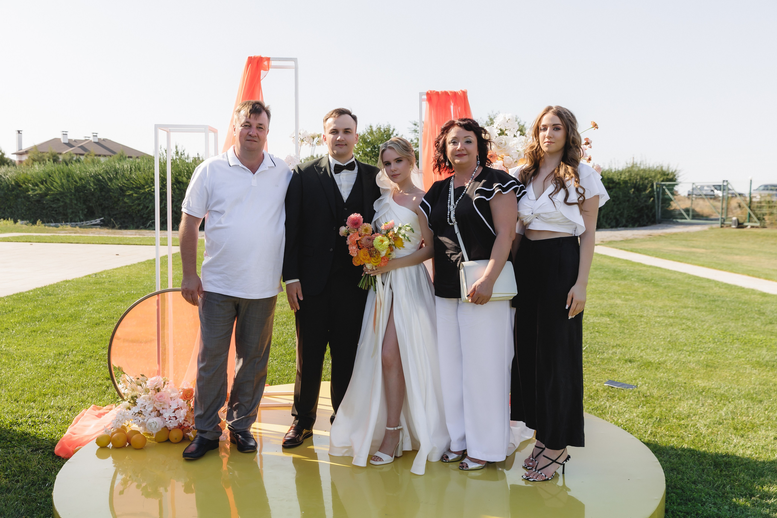 Артём и Дарья. Фотограф в Волгограде — Александра Искандерова