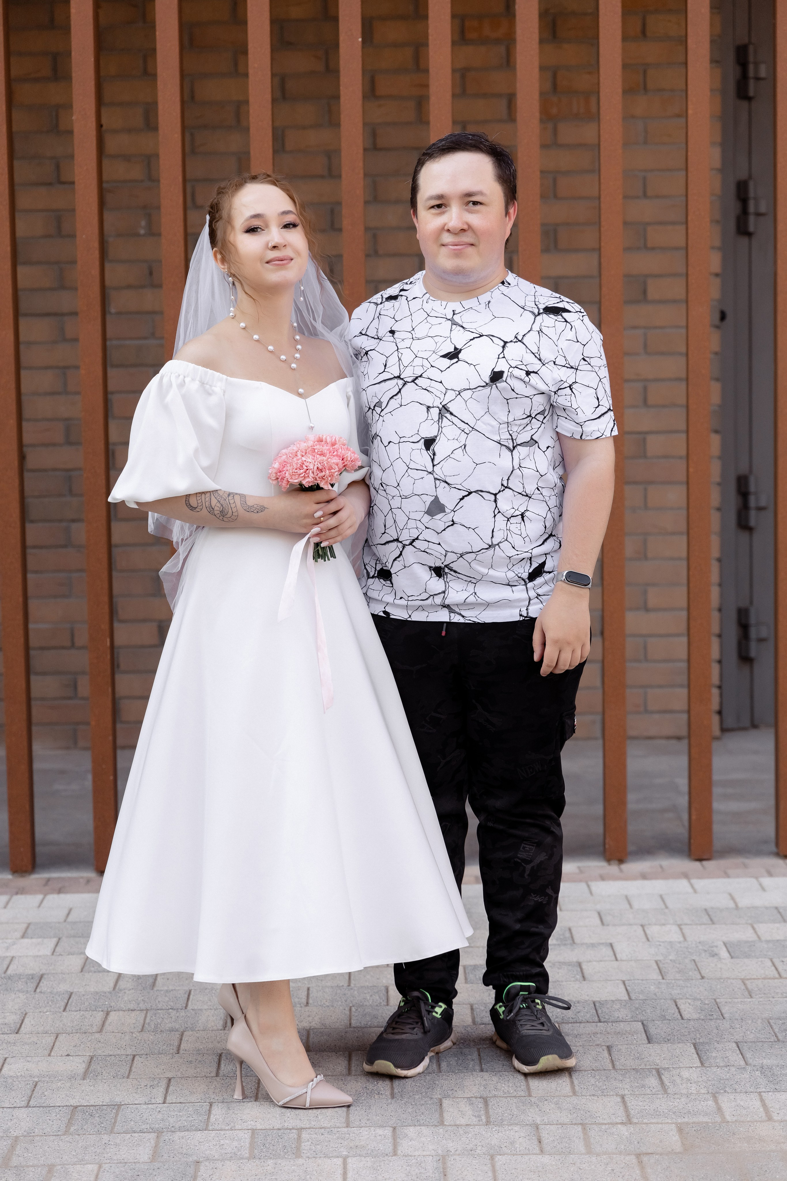 СВАДЬБА: Анастасия и Григорий. Все фото. Профессиональный фотограф в Ижевске Леша Петров