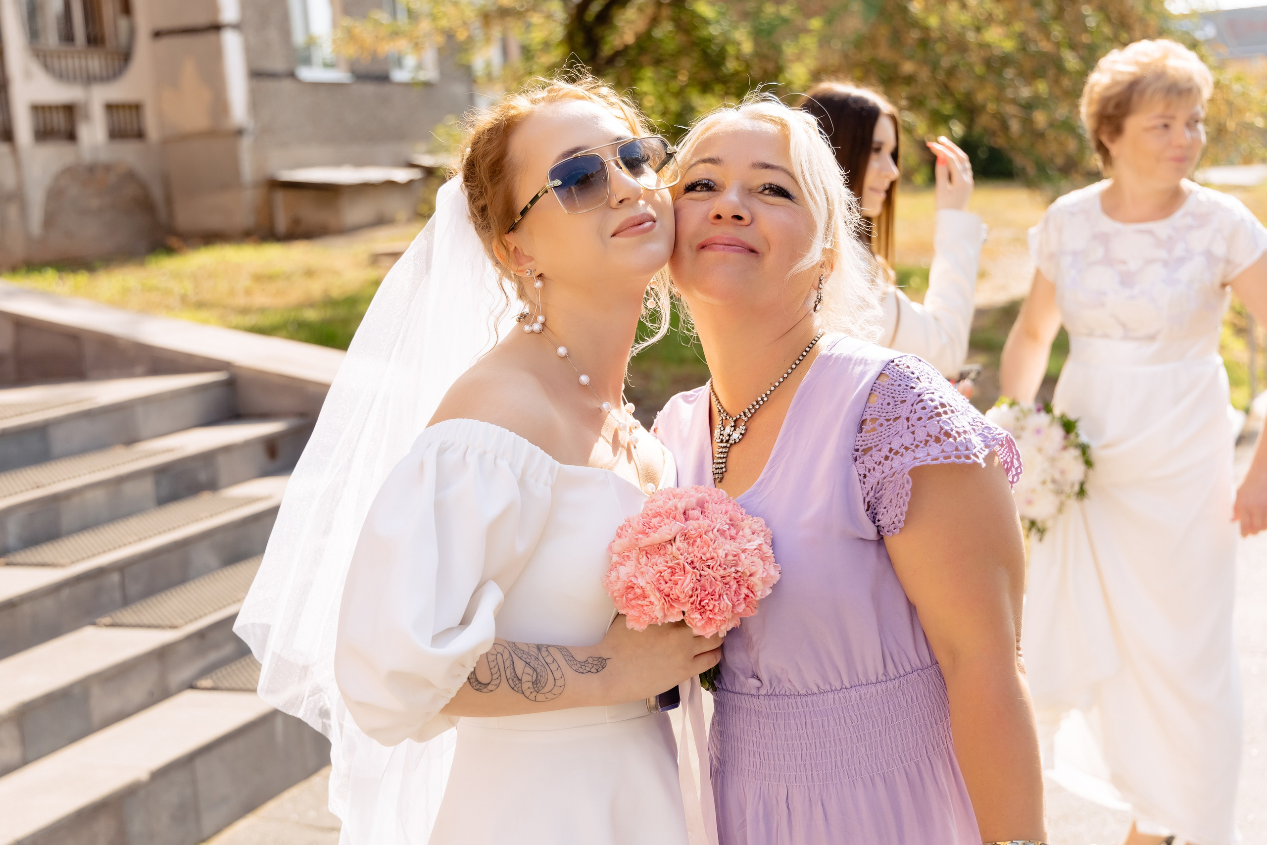 СВАДЬБА: Анастасия и Григорий. Все фото. Профессиональный фотограф в Ижевске Леша Петров