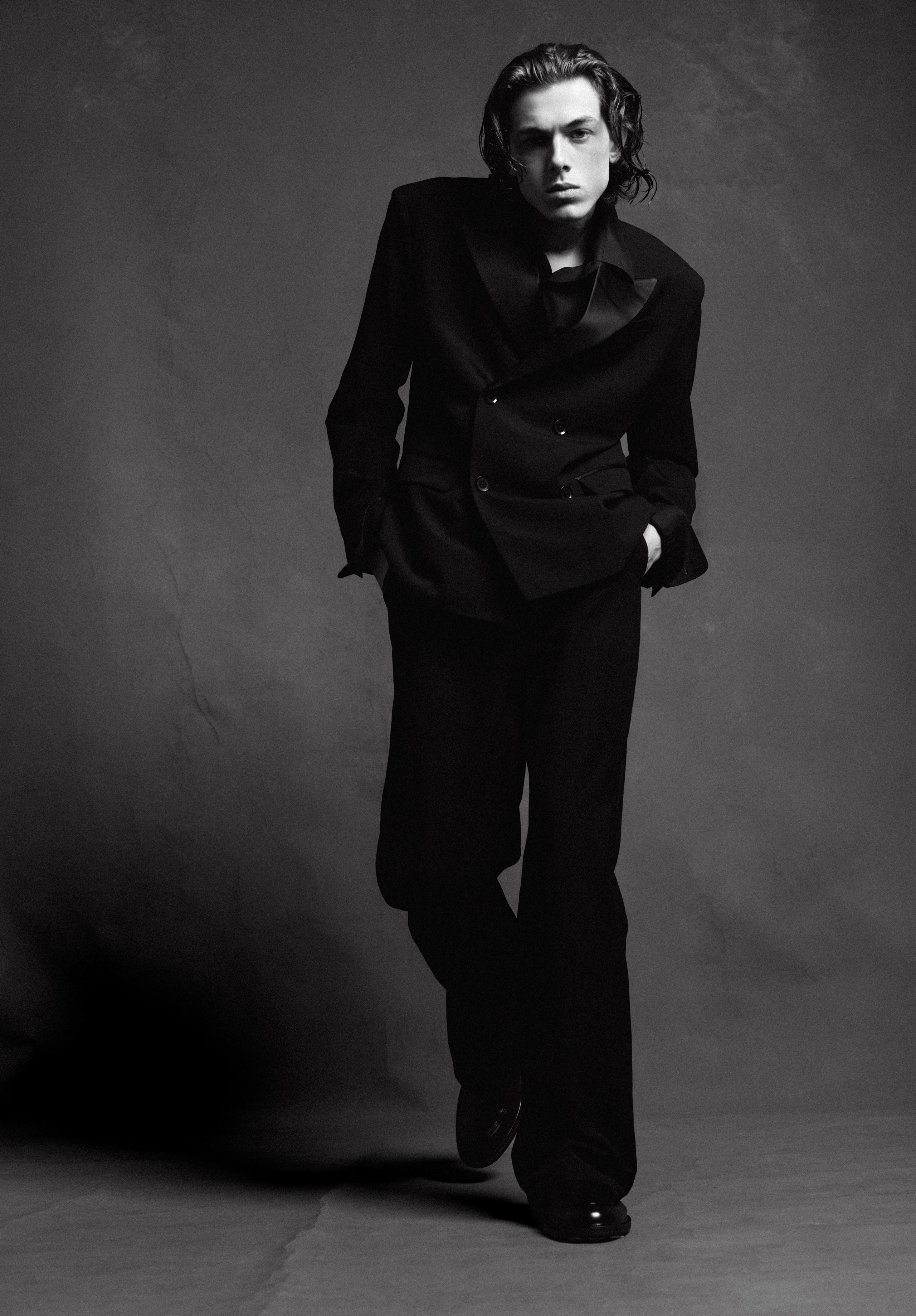 Lev. Фотограф Москва Дмитрий Курасов