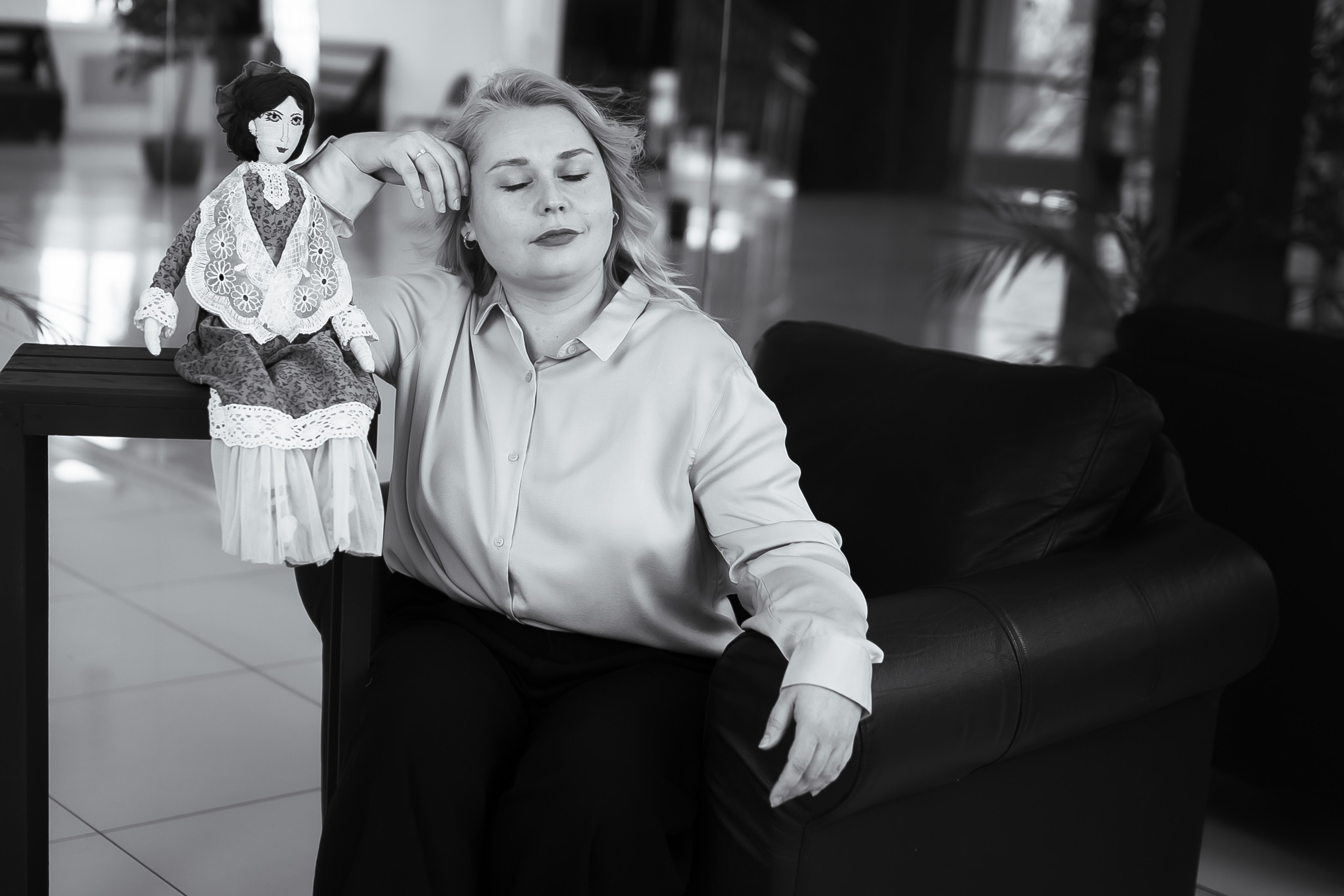 Корпоративная сьемка. Фото