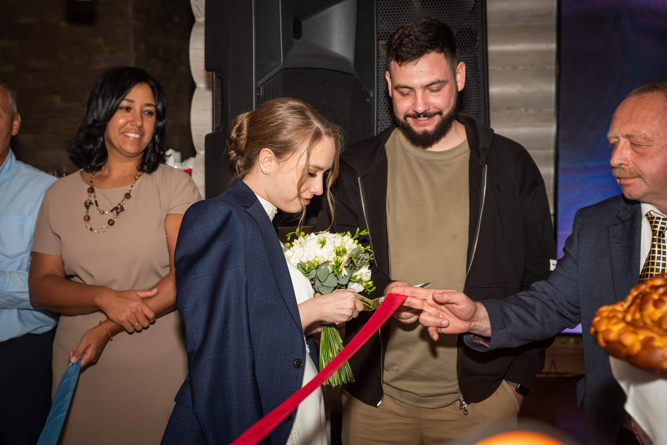 Артём и Юлия. Семейный и детский фотограф в Москве Евгения Миронова