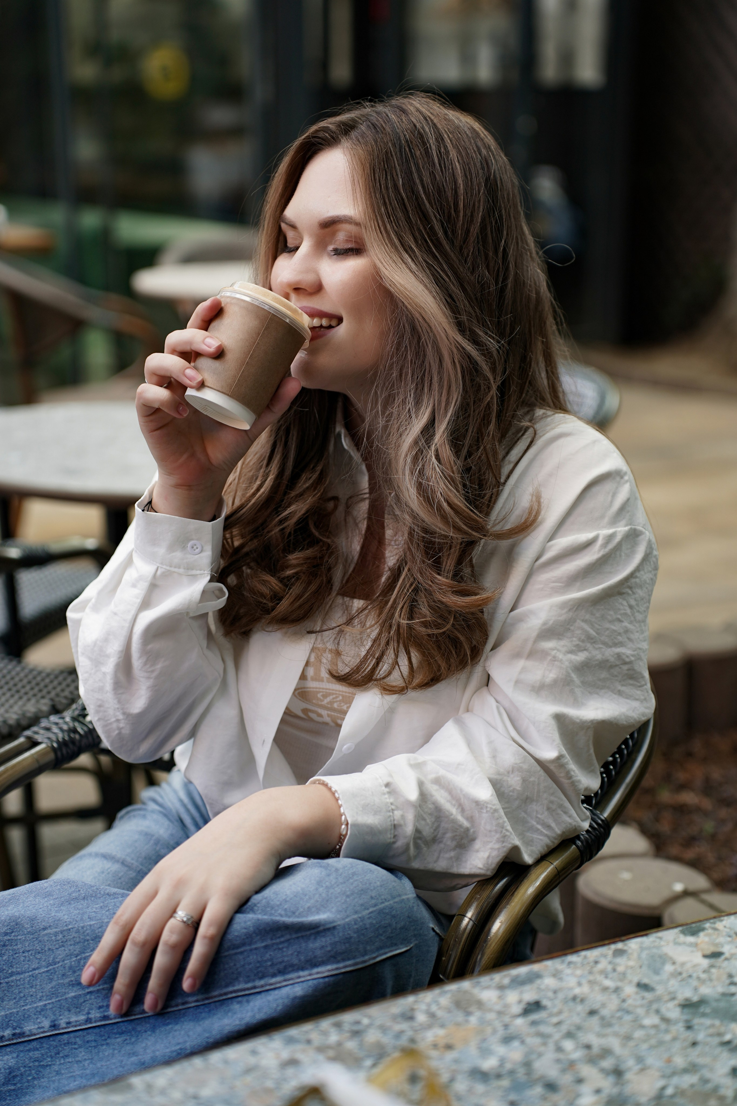 Городская прогулка. Свадебный фотограф Екатерина Зайцева Краснодар