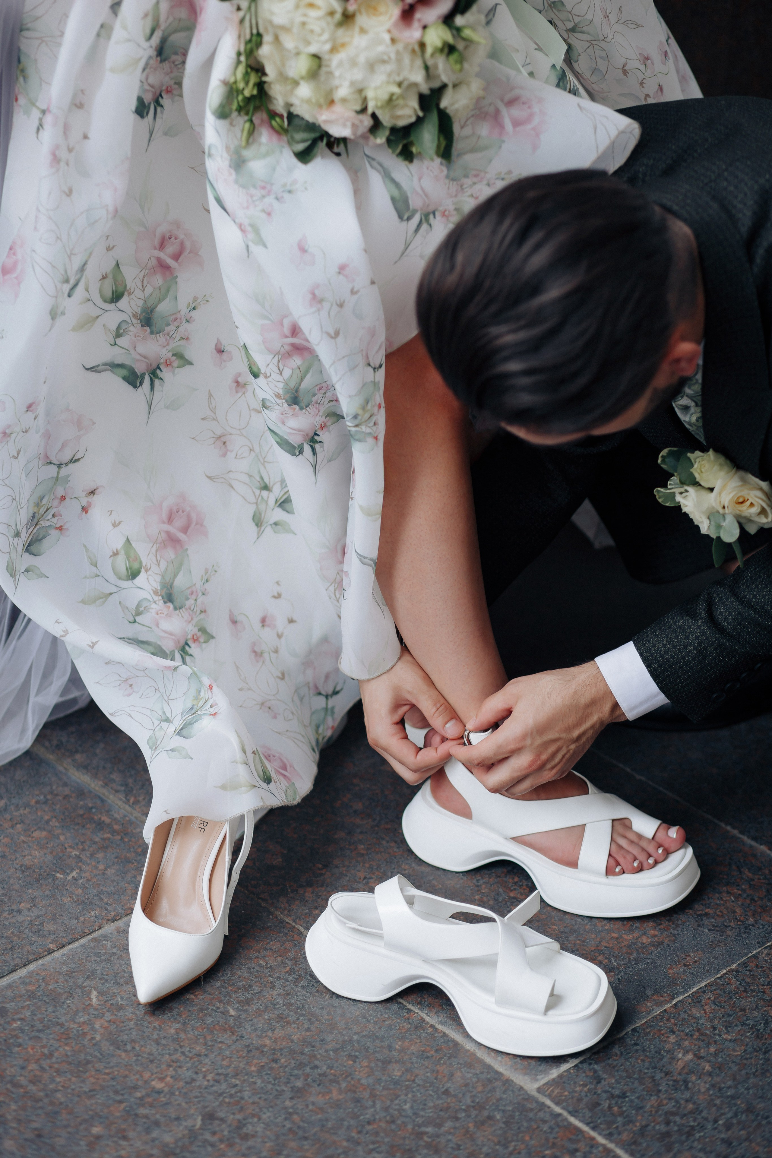 Свадебный фотограф Воронеж