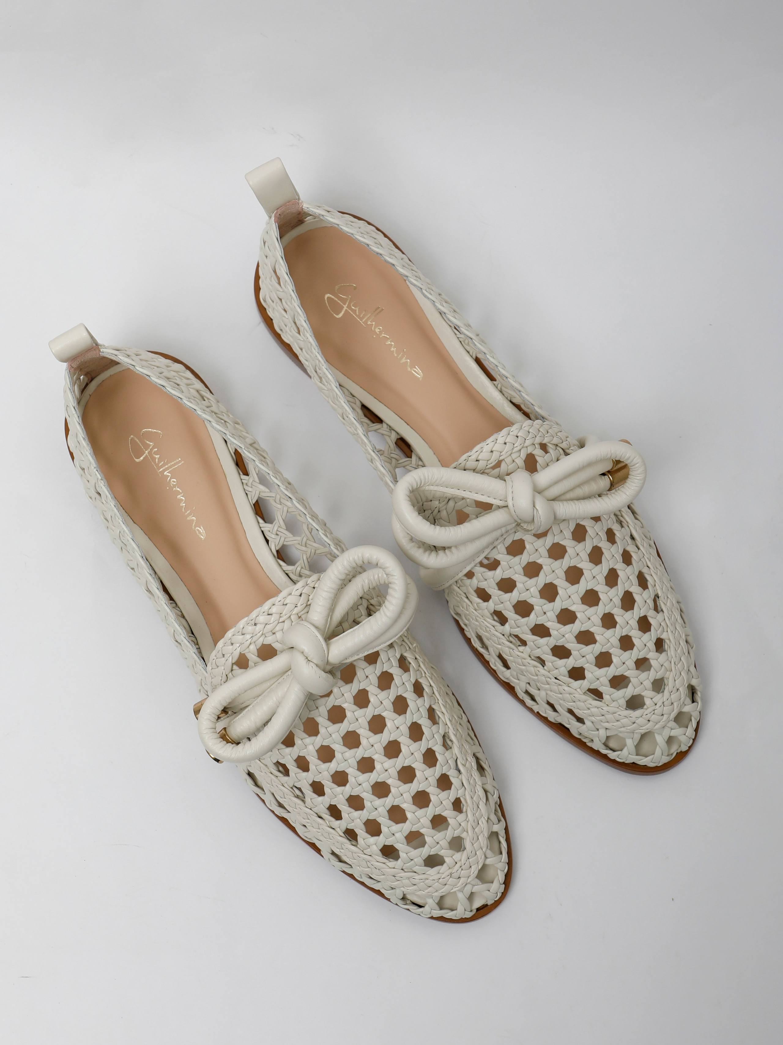 Guilhermina. Elizabeth Marriott