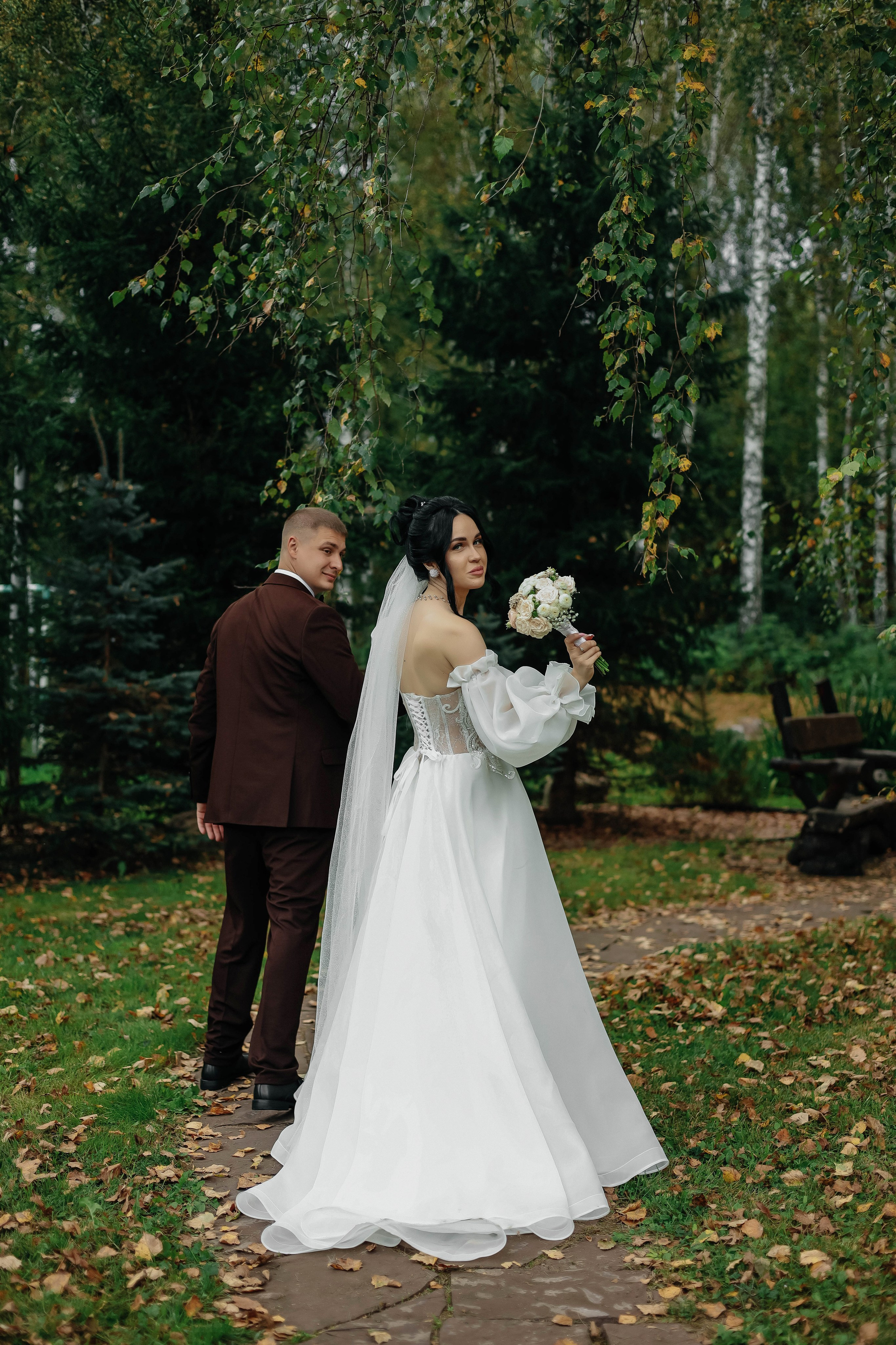 Love. Семейный фотограф Анна Мезенцева