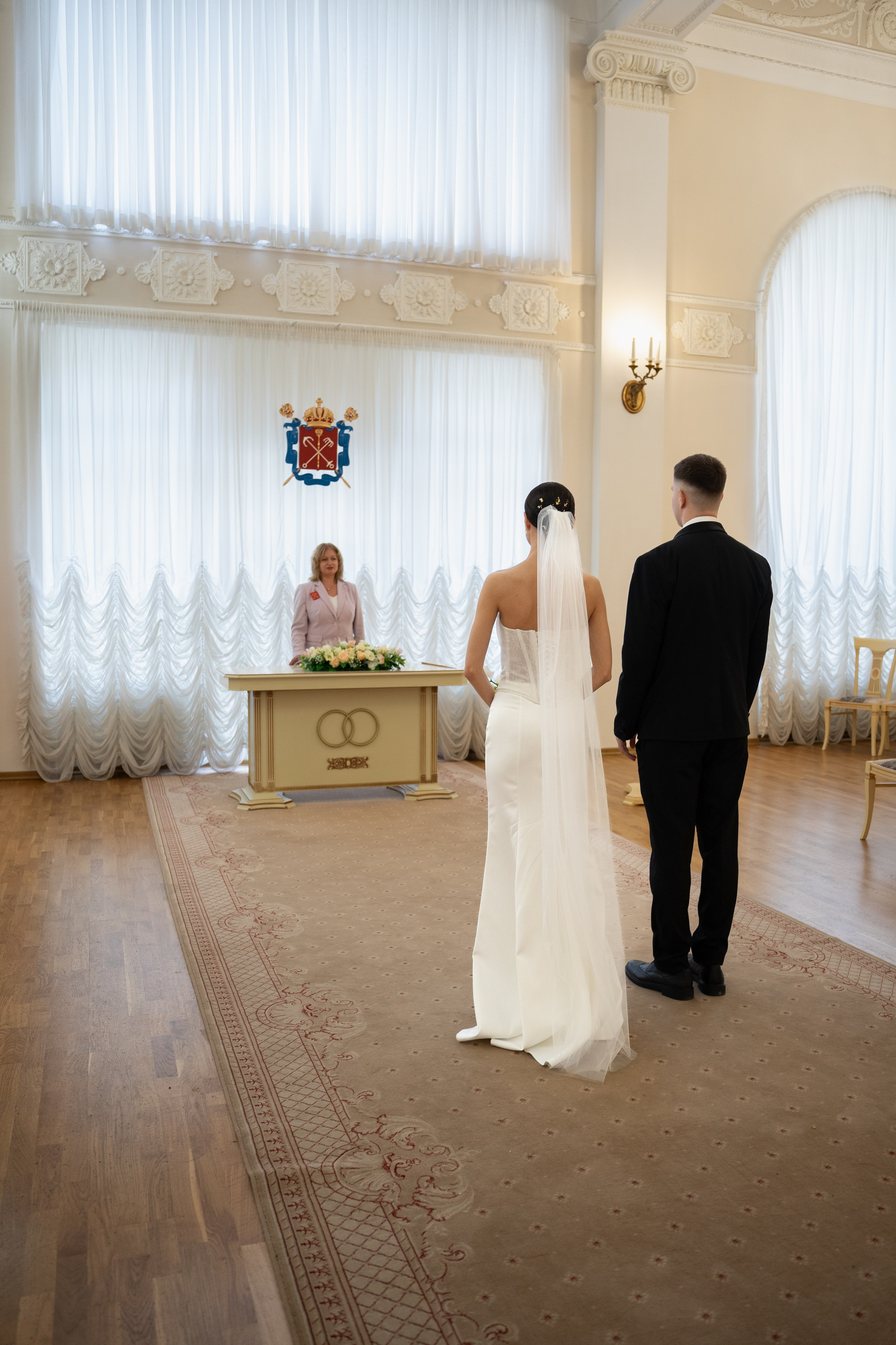 Ann&Pavel. Alina Antonova фотограф в Санкт-Петербурге