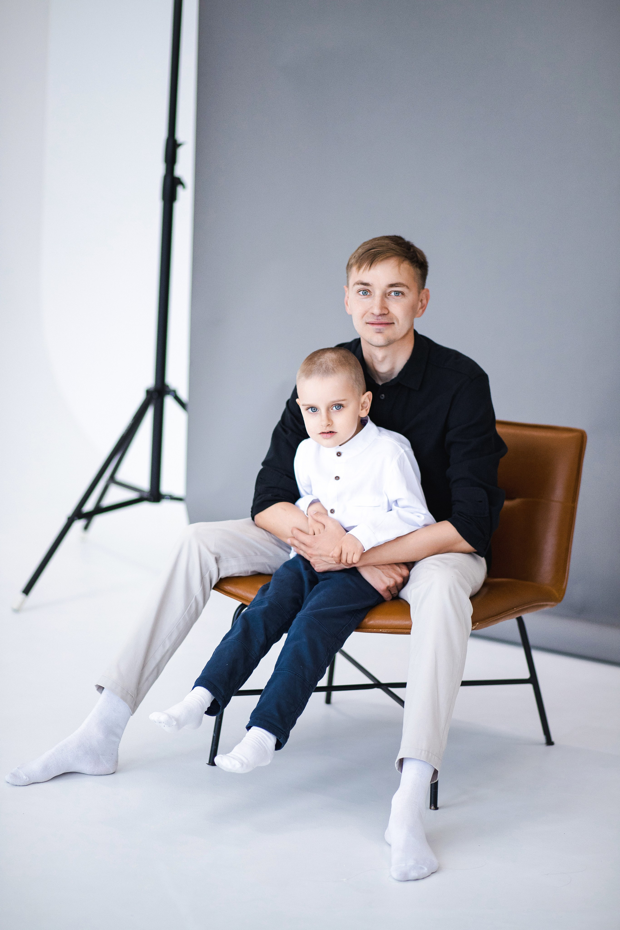 Юля, Максим и Сема. Семейный фотограф в Екатеринбурге и Красноуфимске Евгения Лягаева