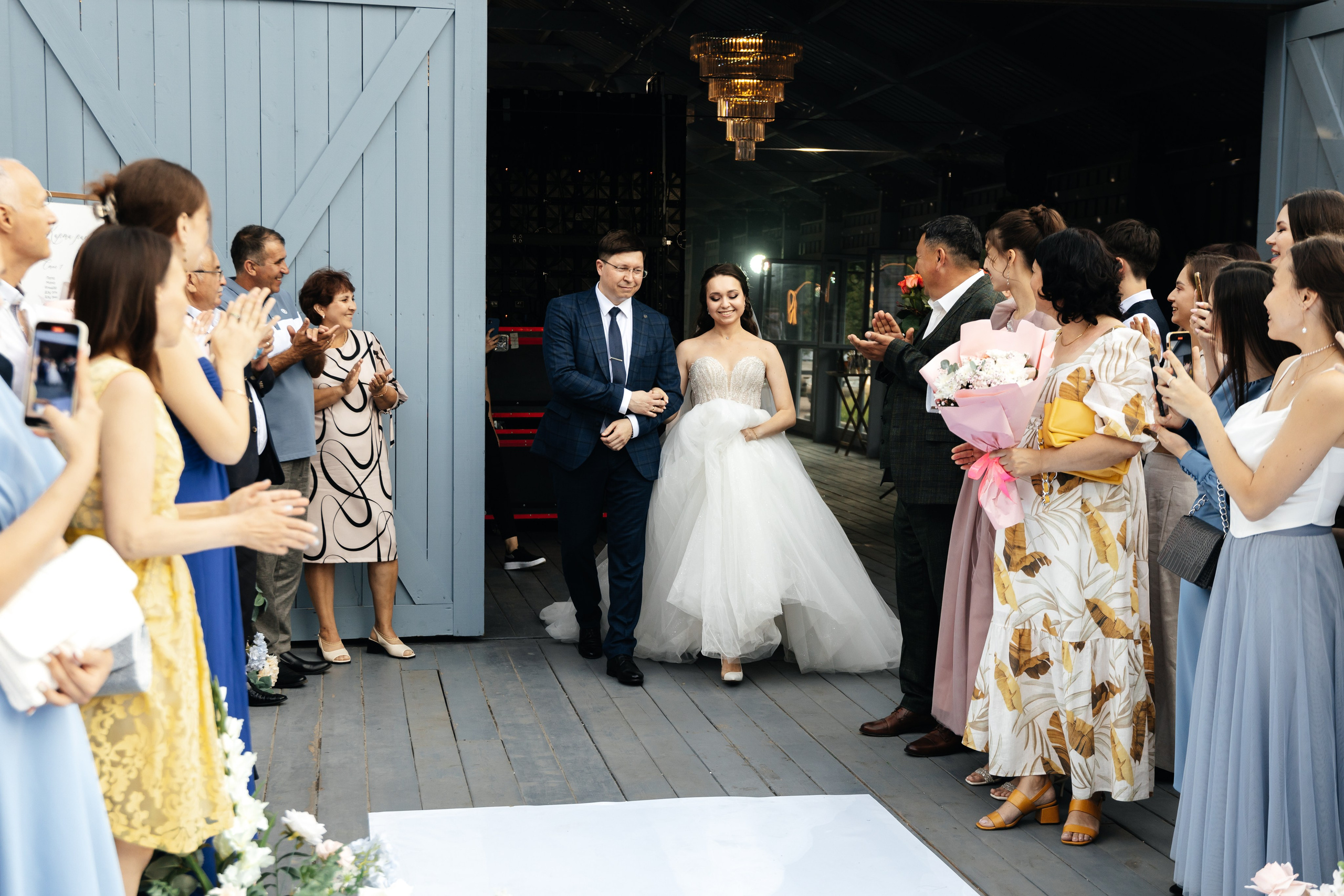 Marat & Ilgina. Свадебный фотограф Ильнар Асадуллин