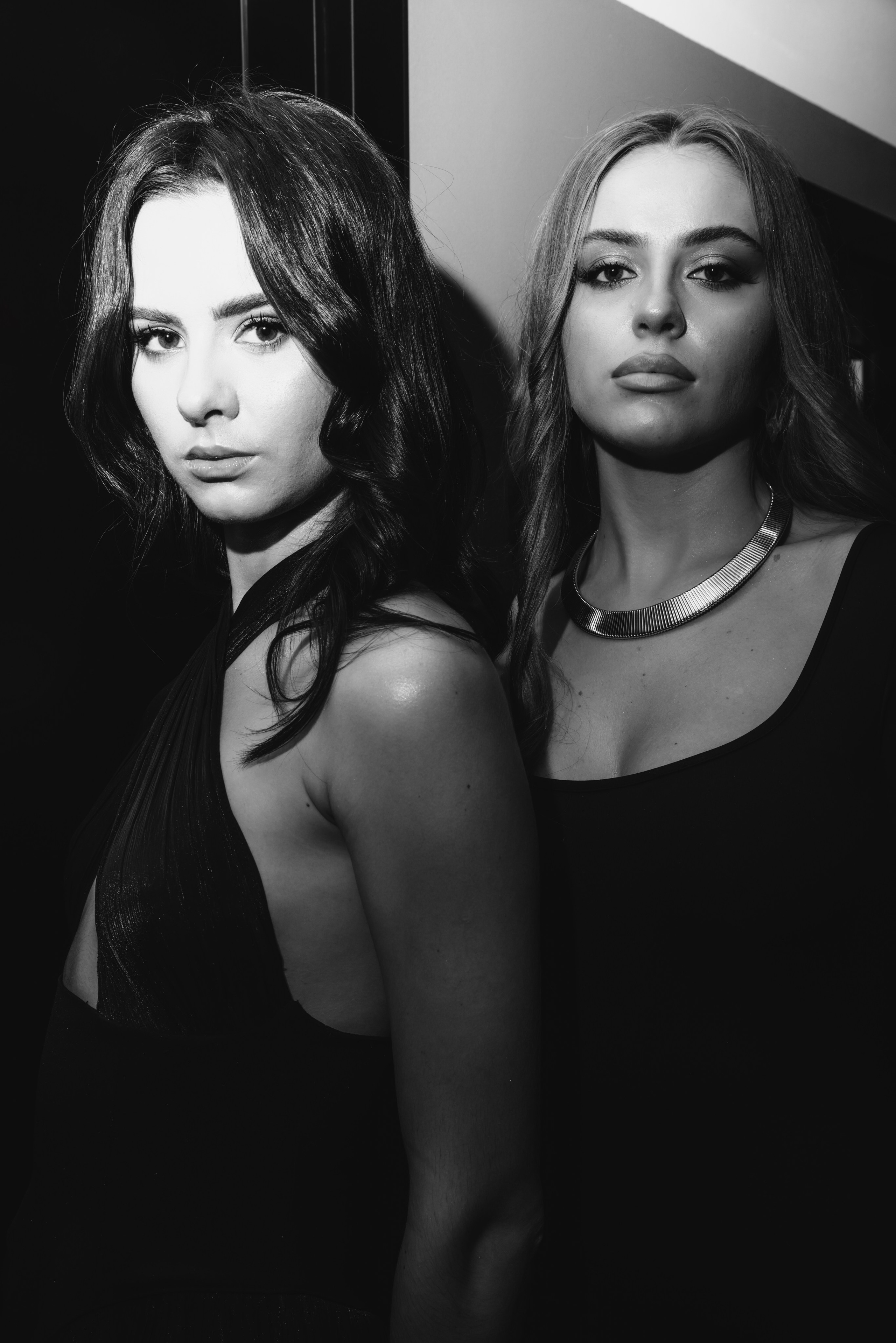 Sukra. Презентация новой коллекции. Fashion Фотограф в СПб Yana Kochkina