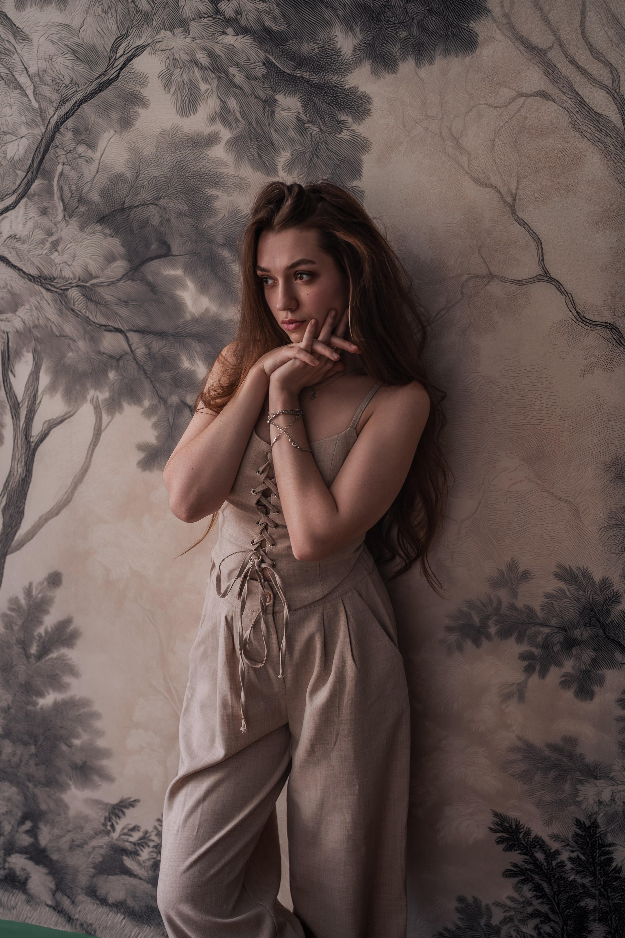 Юлия. Женский фотограф Обнинск — Москва