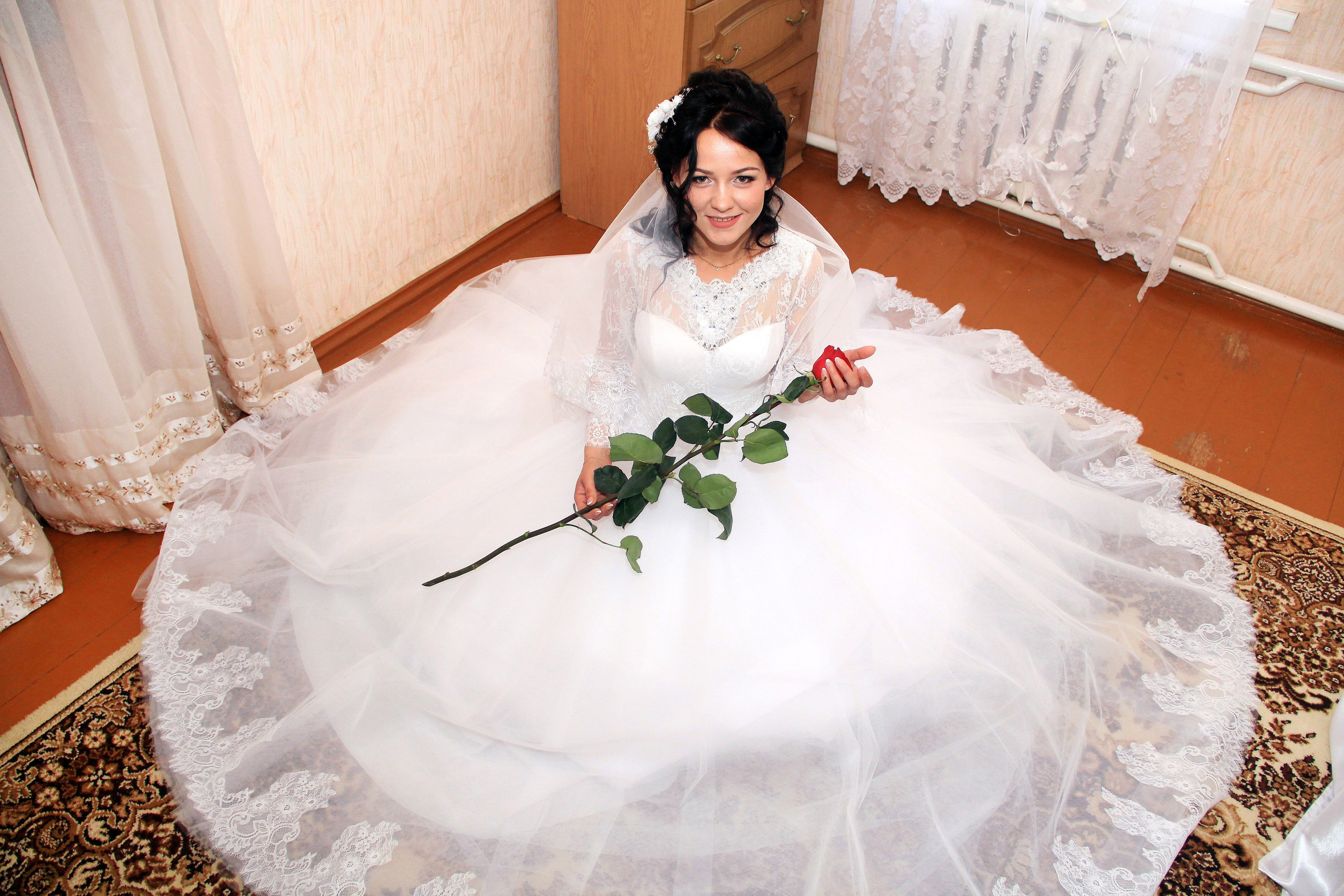 Евгений и Мария. Игорь Варава свадебный фотограф видеограф Белая Глина Краснодар