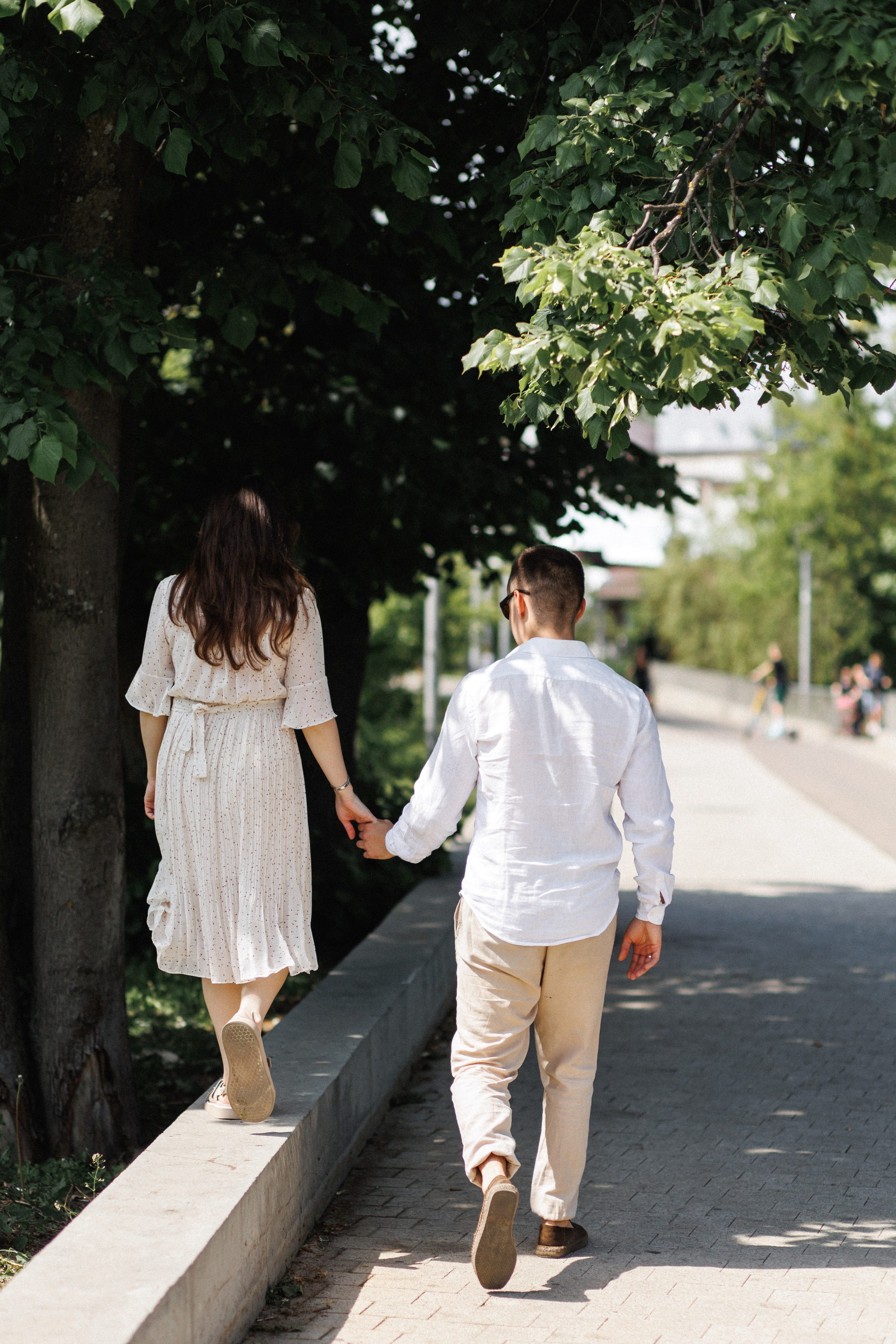 Семейная фотосессия для Марины и Валерия. Фотограф Щелково/ Москва Татьяна Жучкова