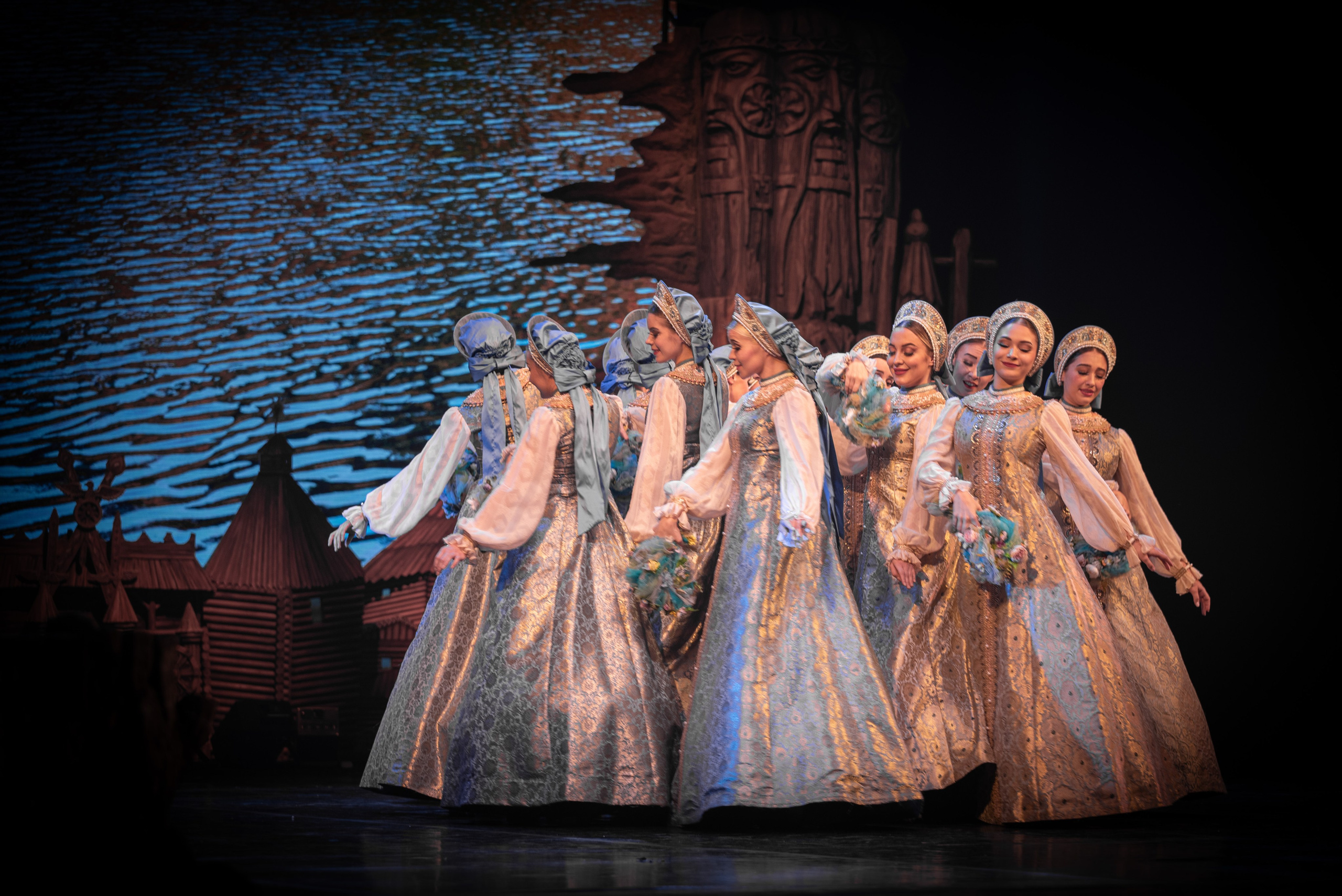 Репортаж балета. Женский и семейный фотограф в Москве, Железнодорожном Анастасия Кинёва