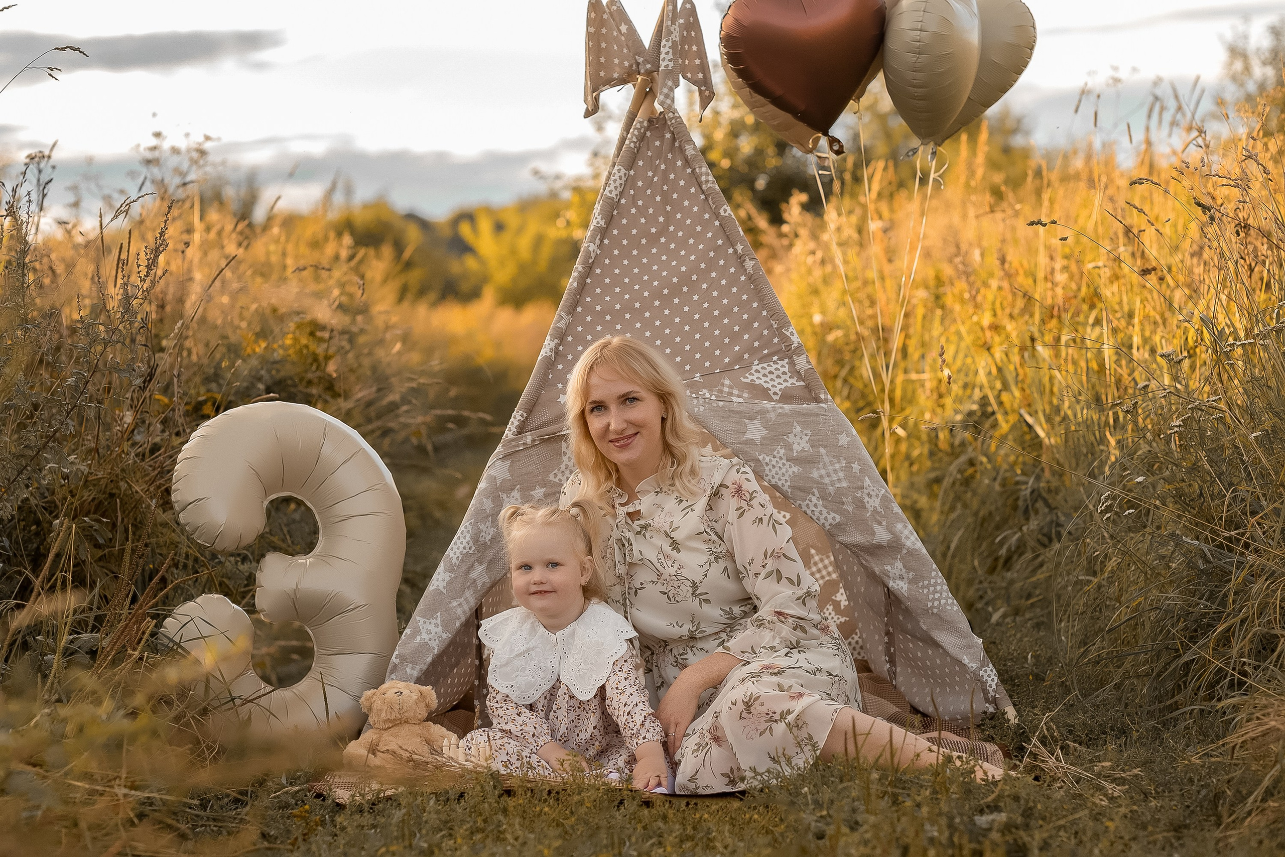 Семейный фотограф смоленск