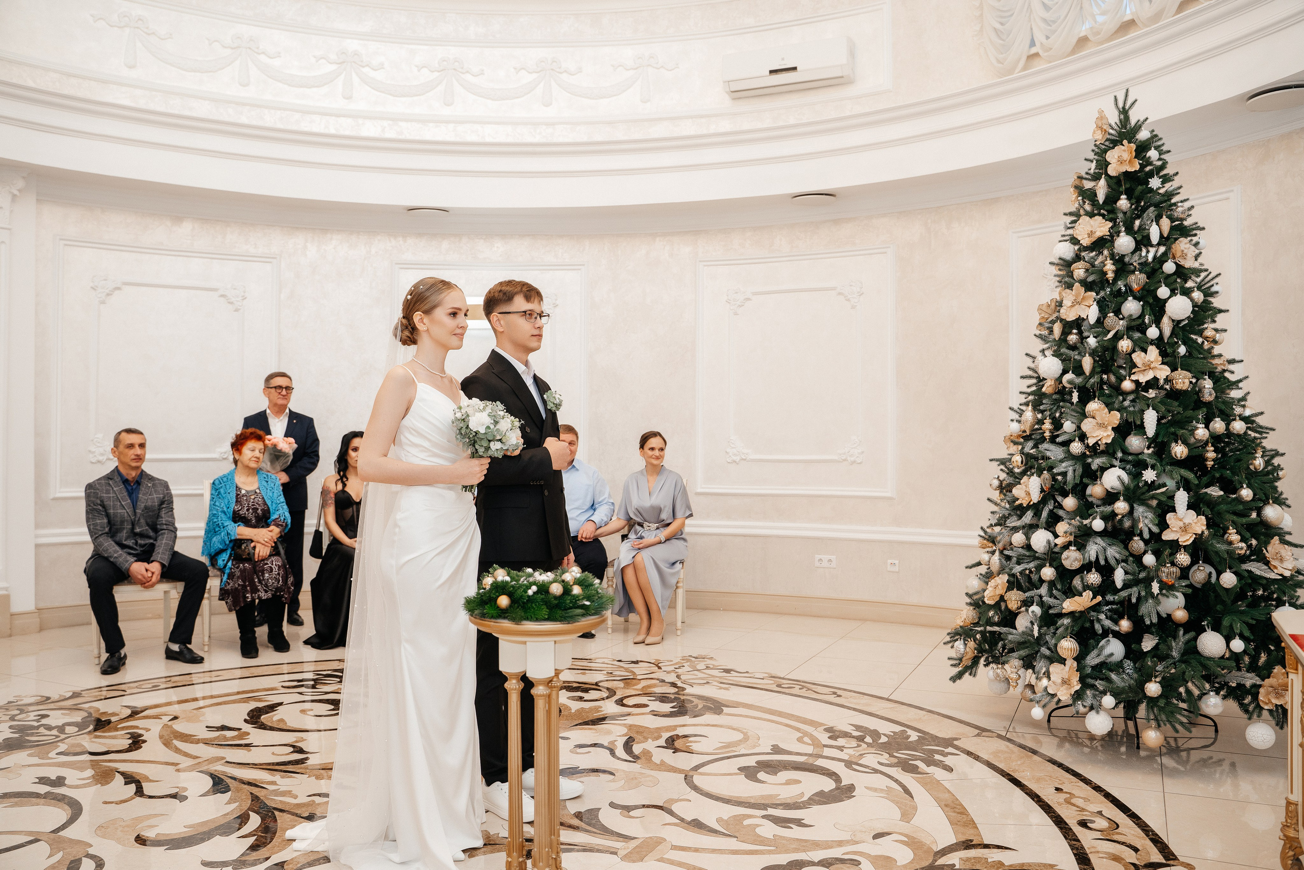 Валерий и Ксения. Главная