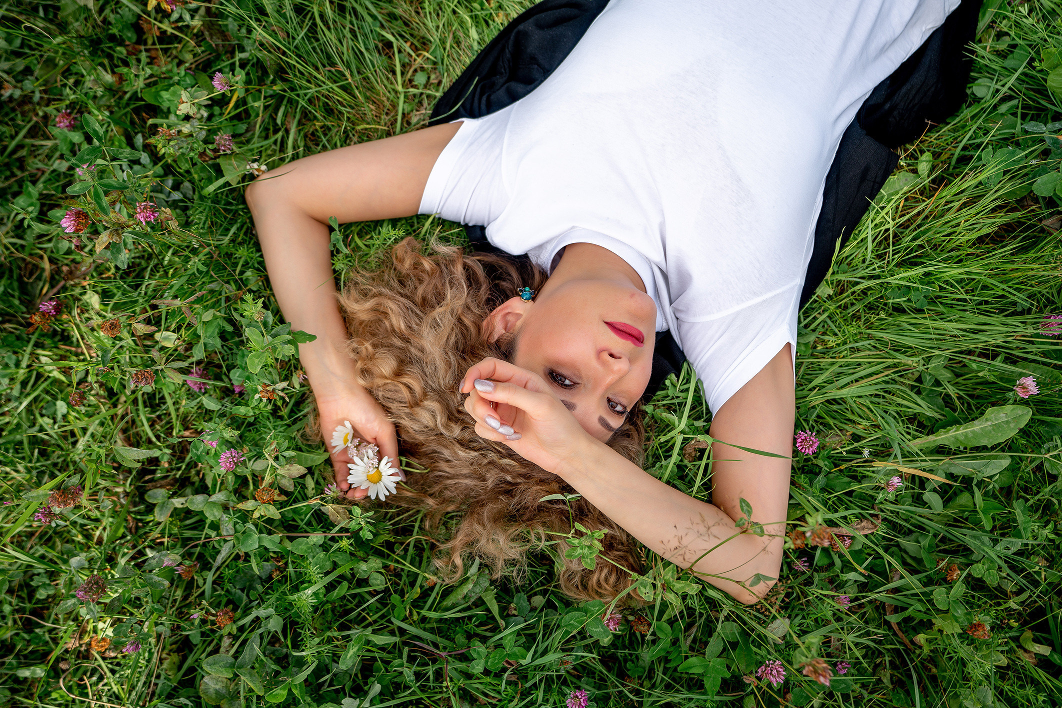 Съёмка на улице. Фотограф в Нефтеюганске Мила Аксёнкина