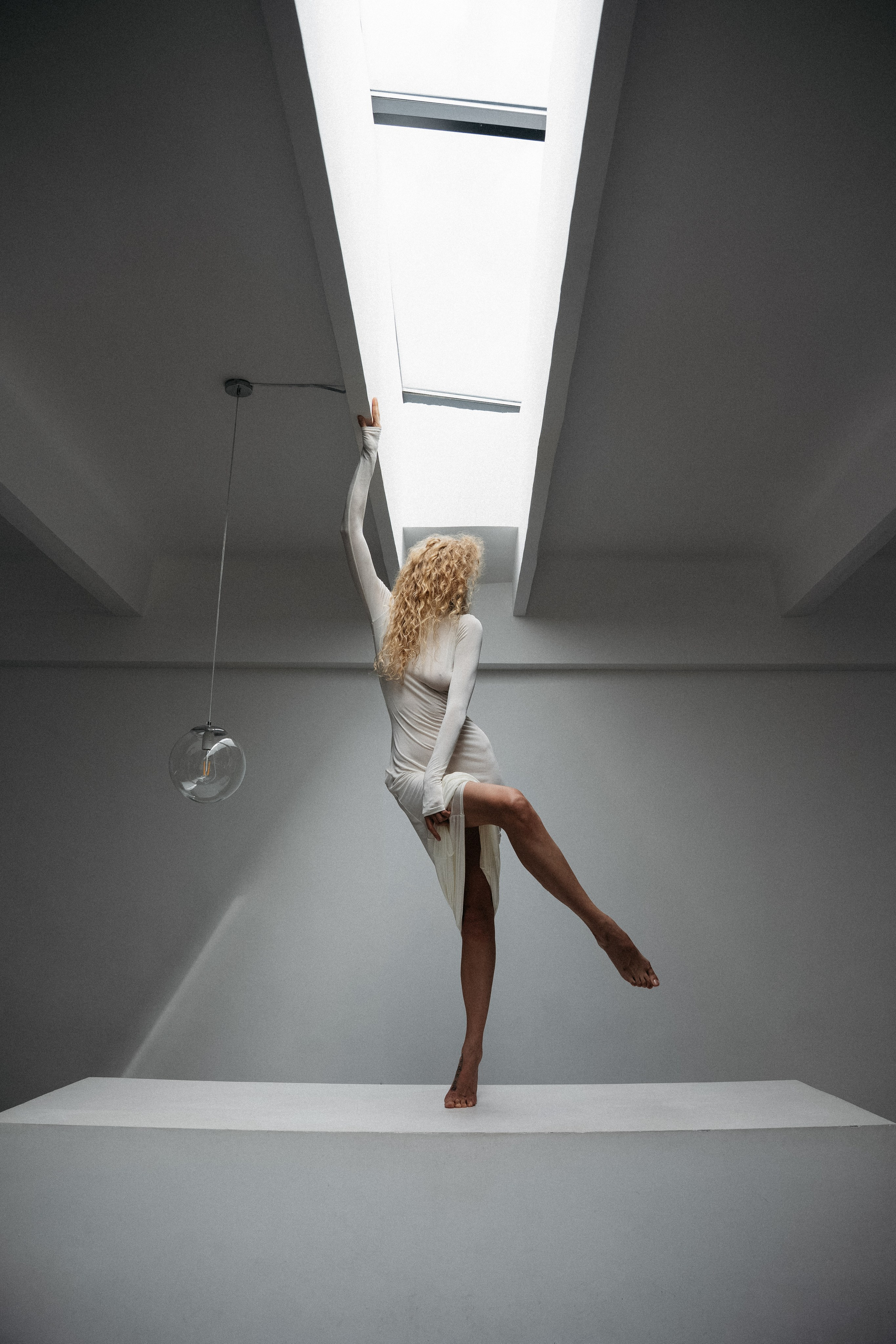 SASHA. Фотограф Москва