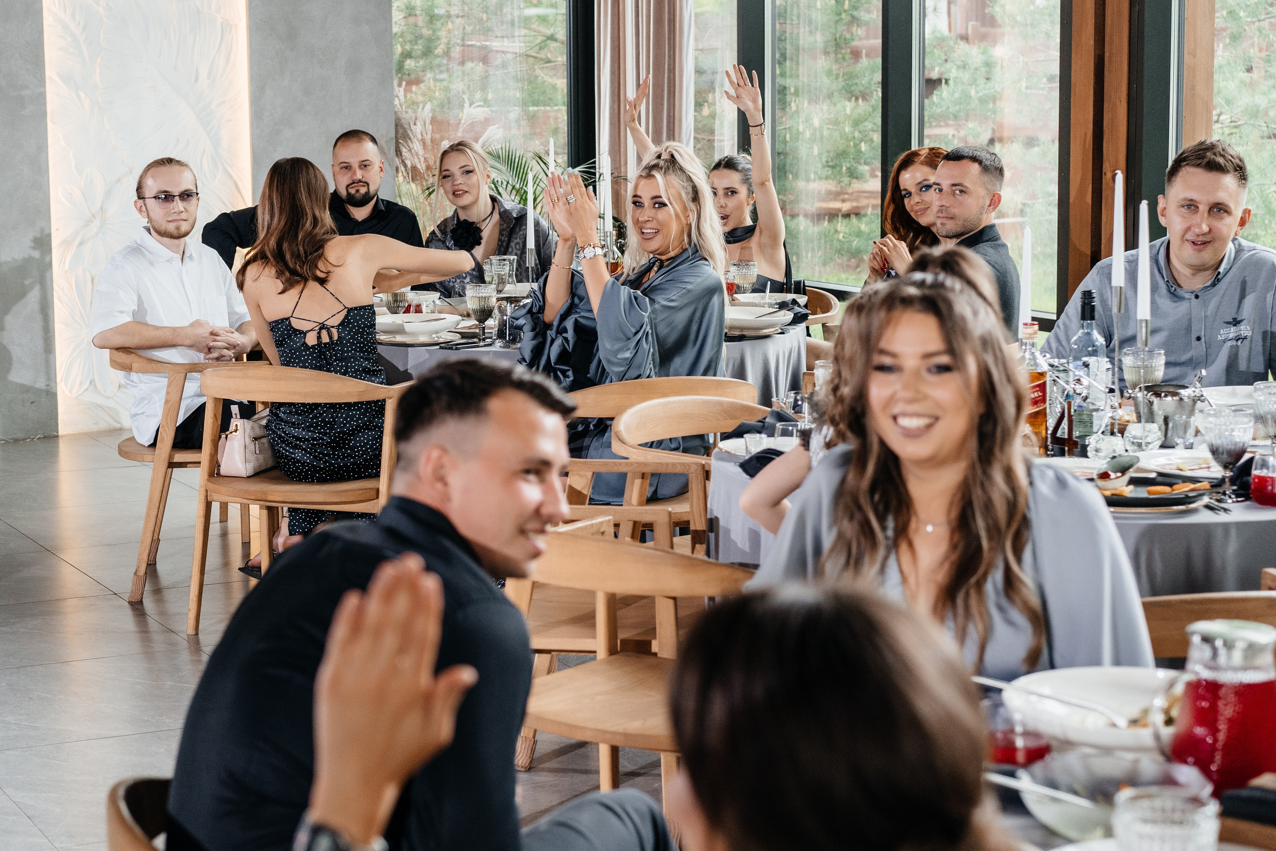 Элла & Кирилл. Свадебный фотограф Барнаул Алексей Павлов