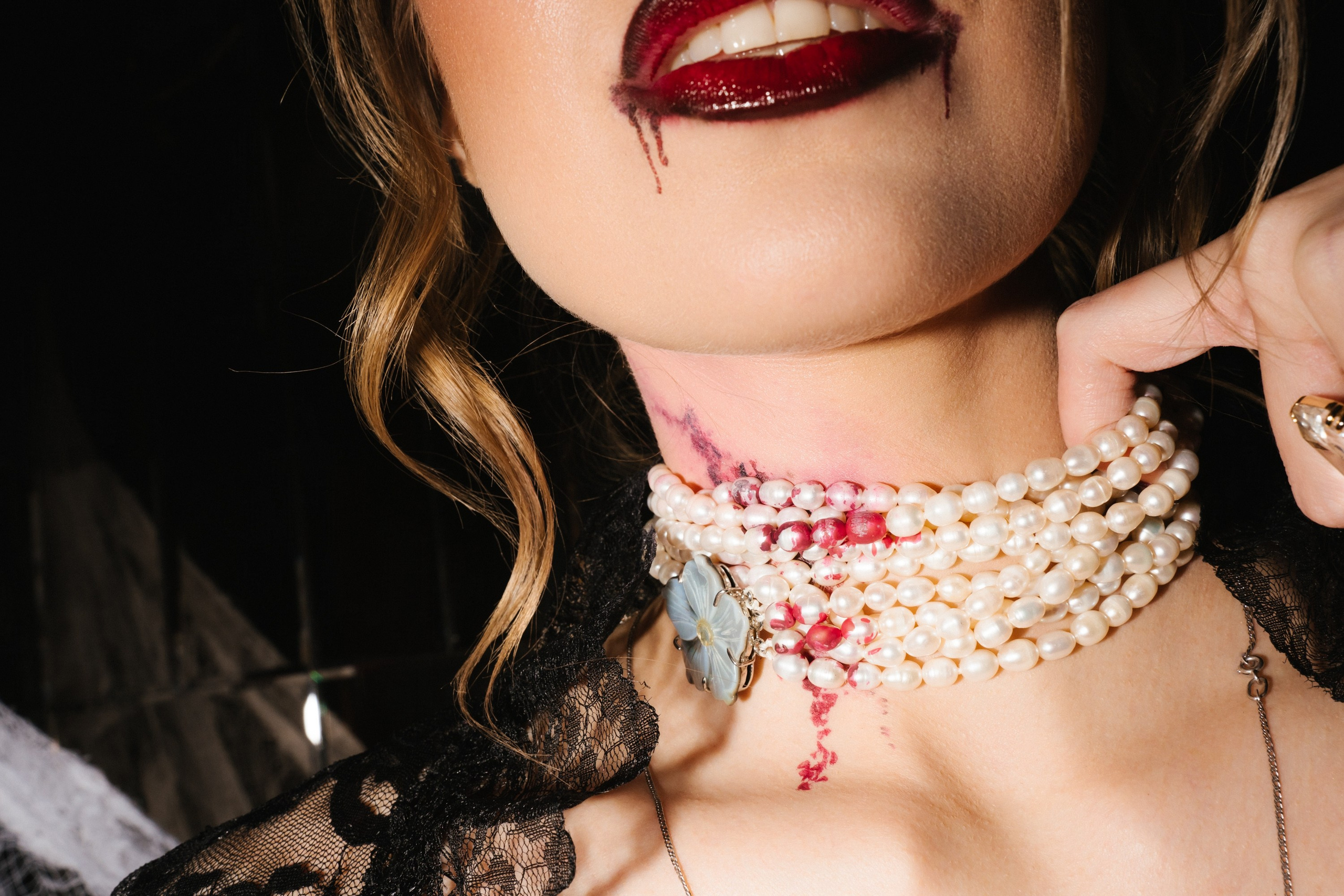 FALCON CLUB / HALLOWEEN 18+. Свадебный фотограф в Москве Евгений Рыжов