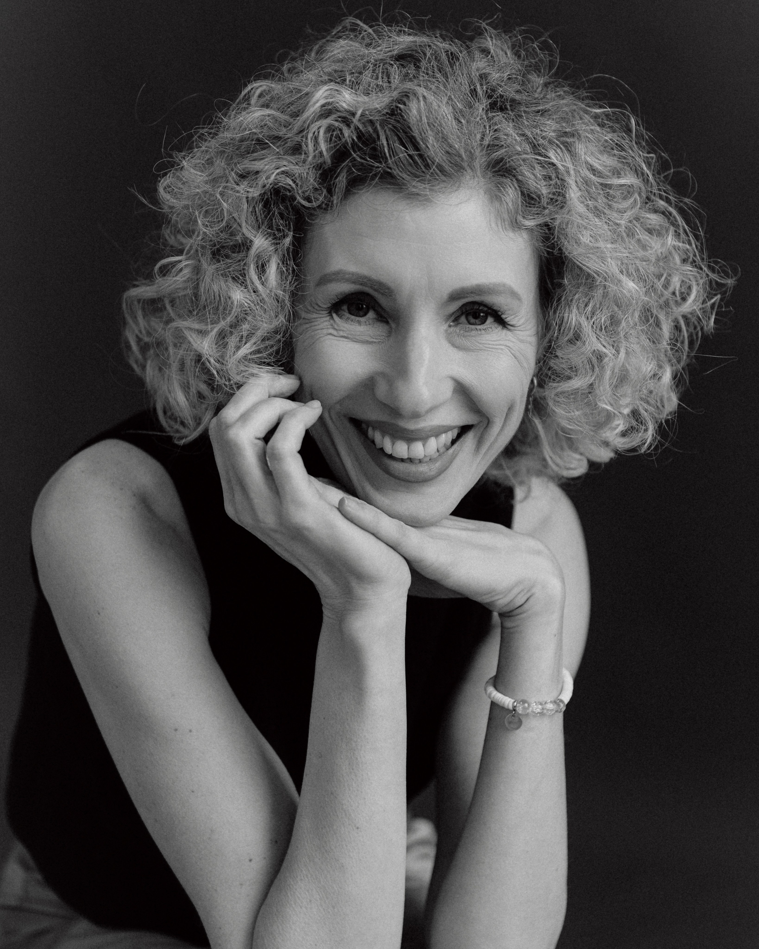 Женский портрет. Портретный фотограф в Ульяновске Надежда Филиппова