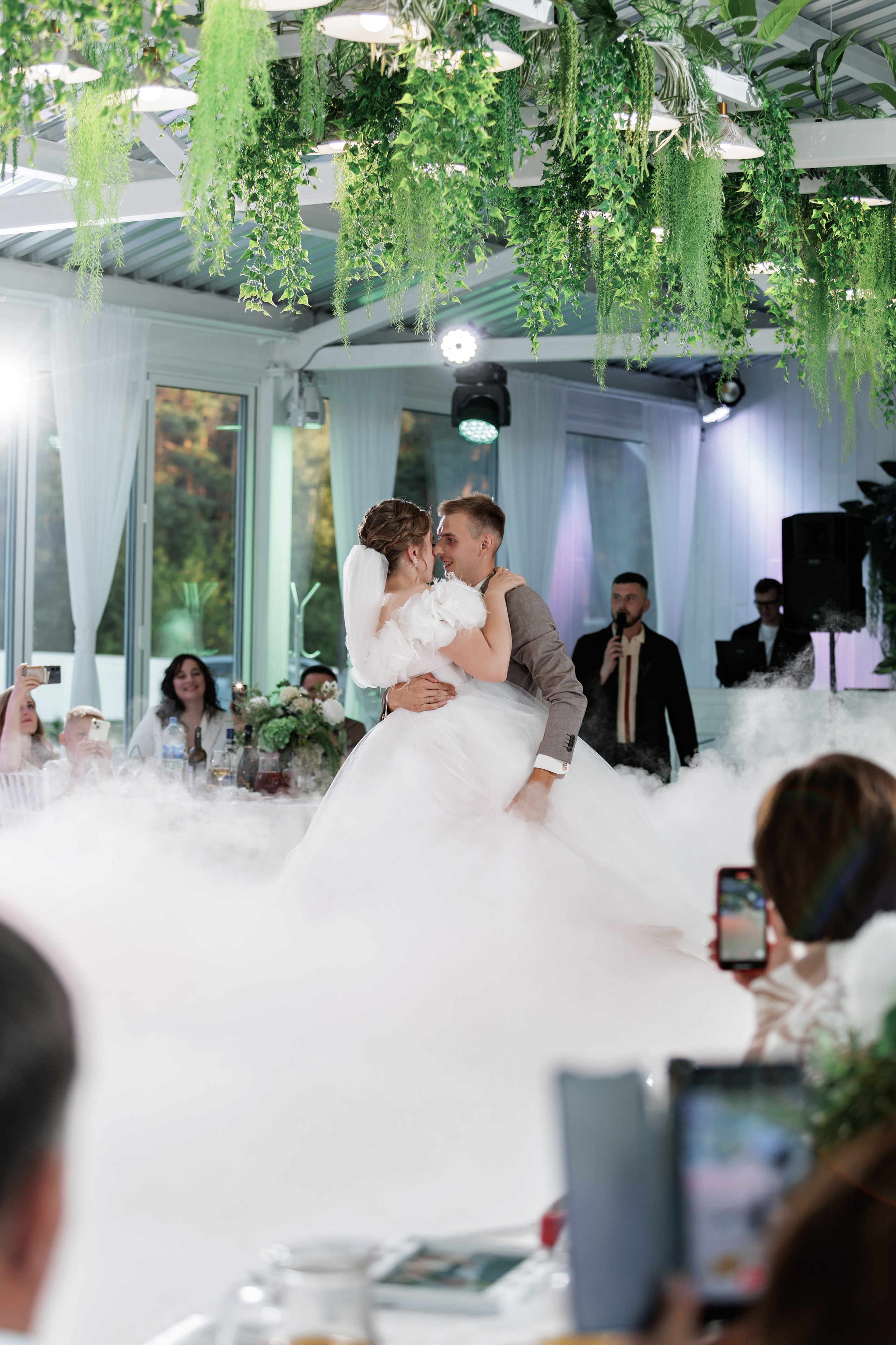 Владимир & Дарья. Фотограф в Ульяновске Евгений Тарасов