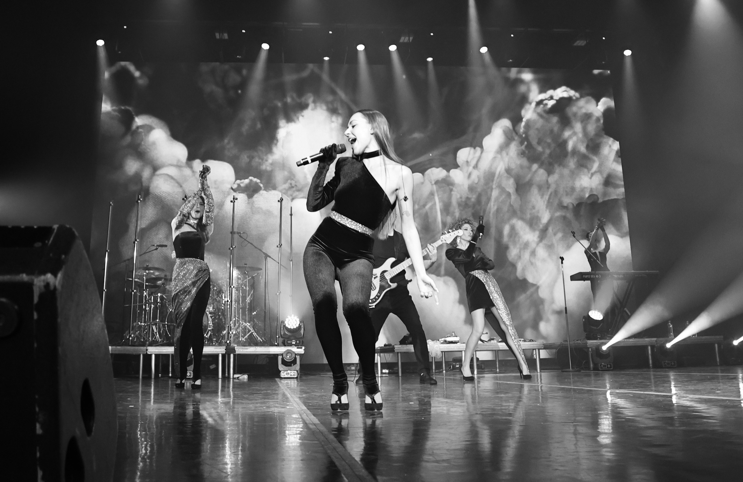 CONCERT. Главная